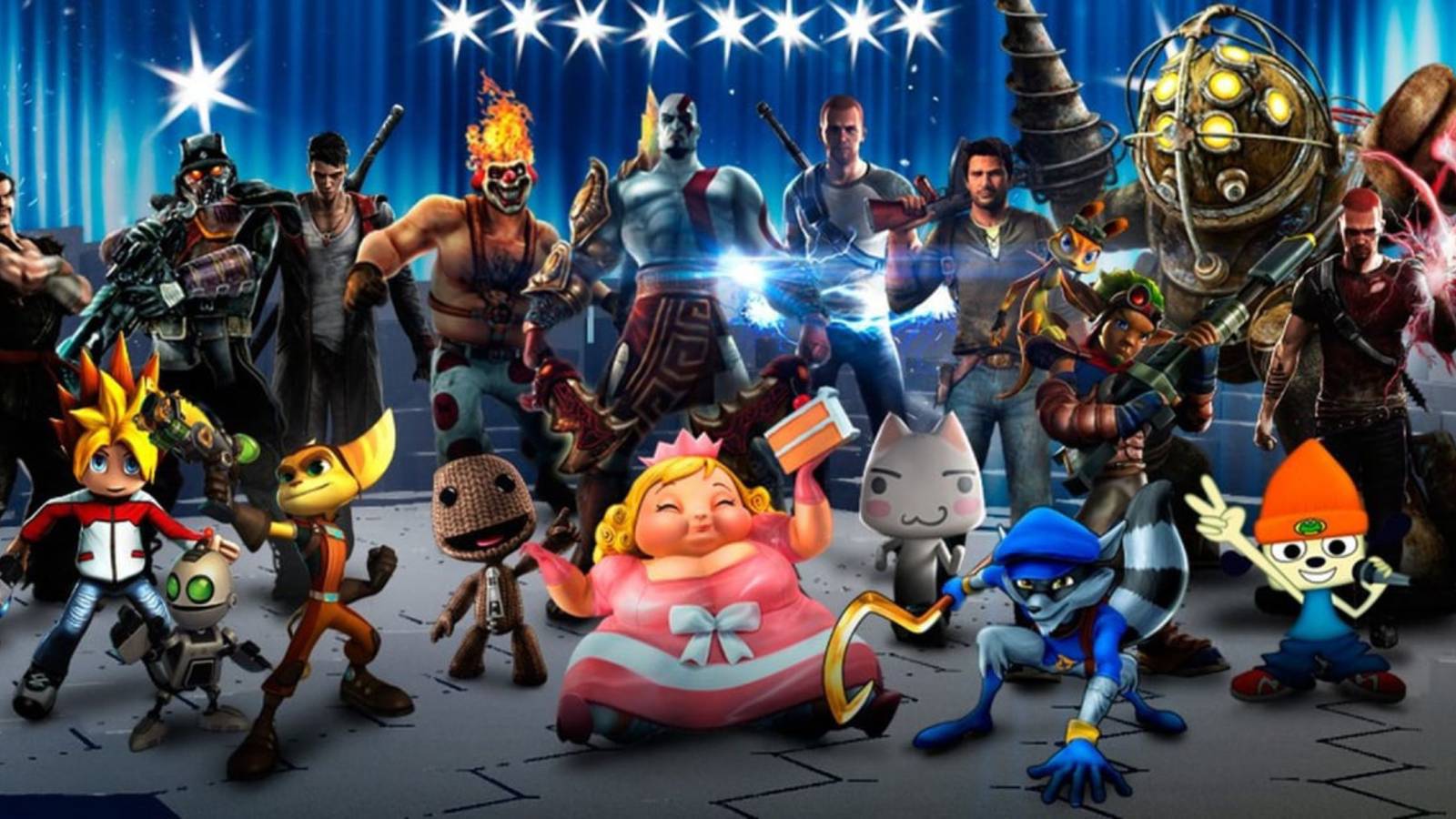 A Decade Later: Things PlayStation All Stars Battle Royale Did Well