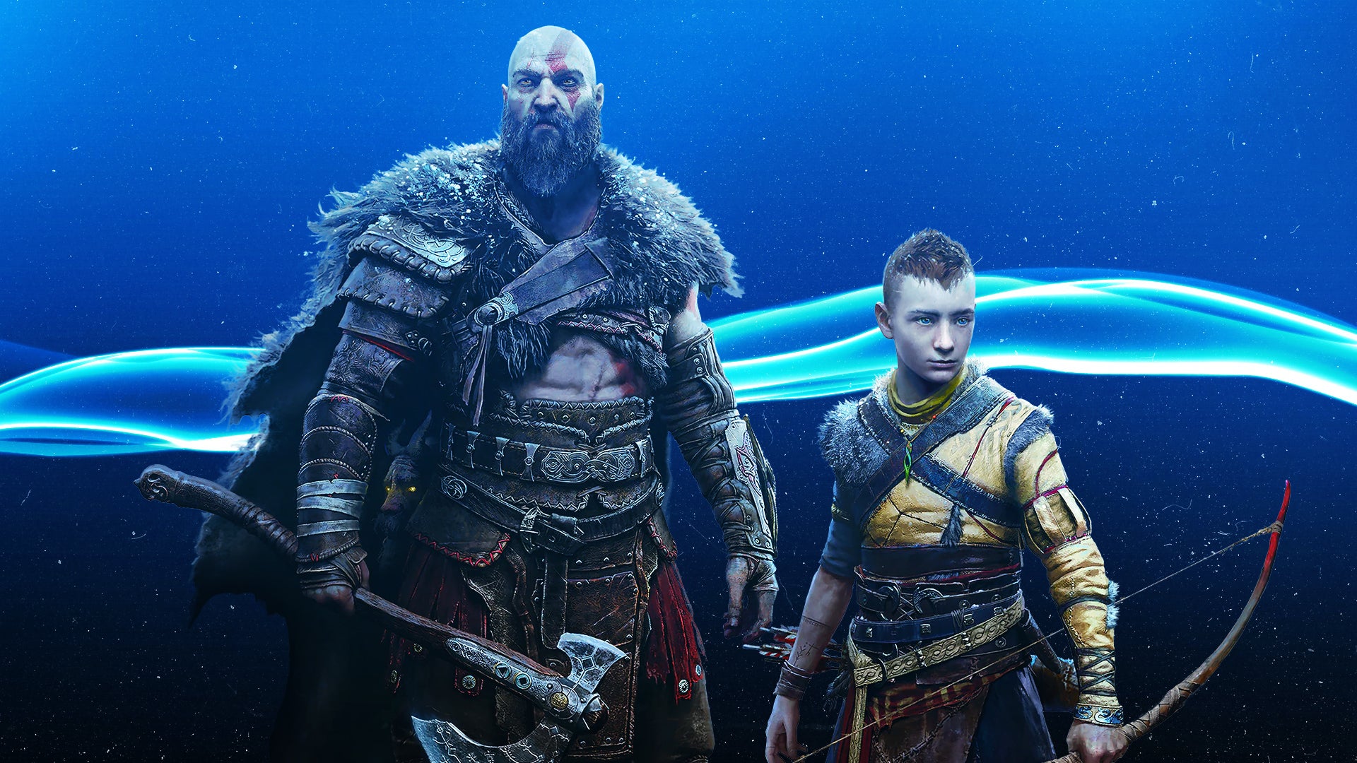 The Best PlayStation Character Face Off