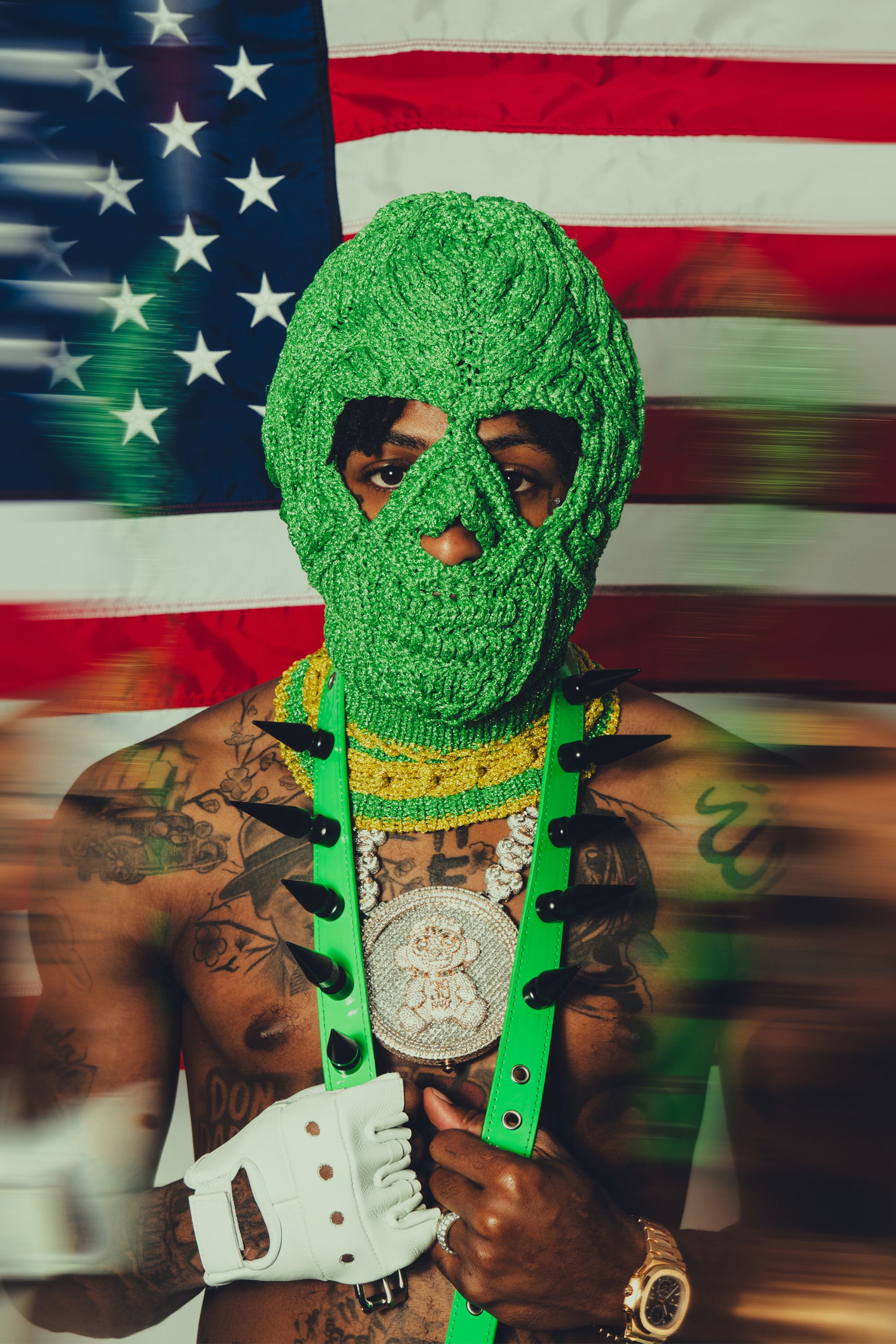 YoungBoy Never Broke Again: MASA Album Review