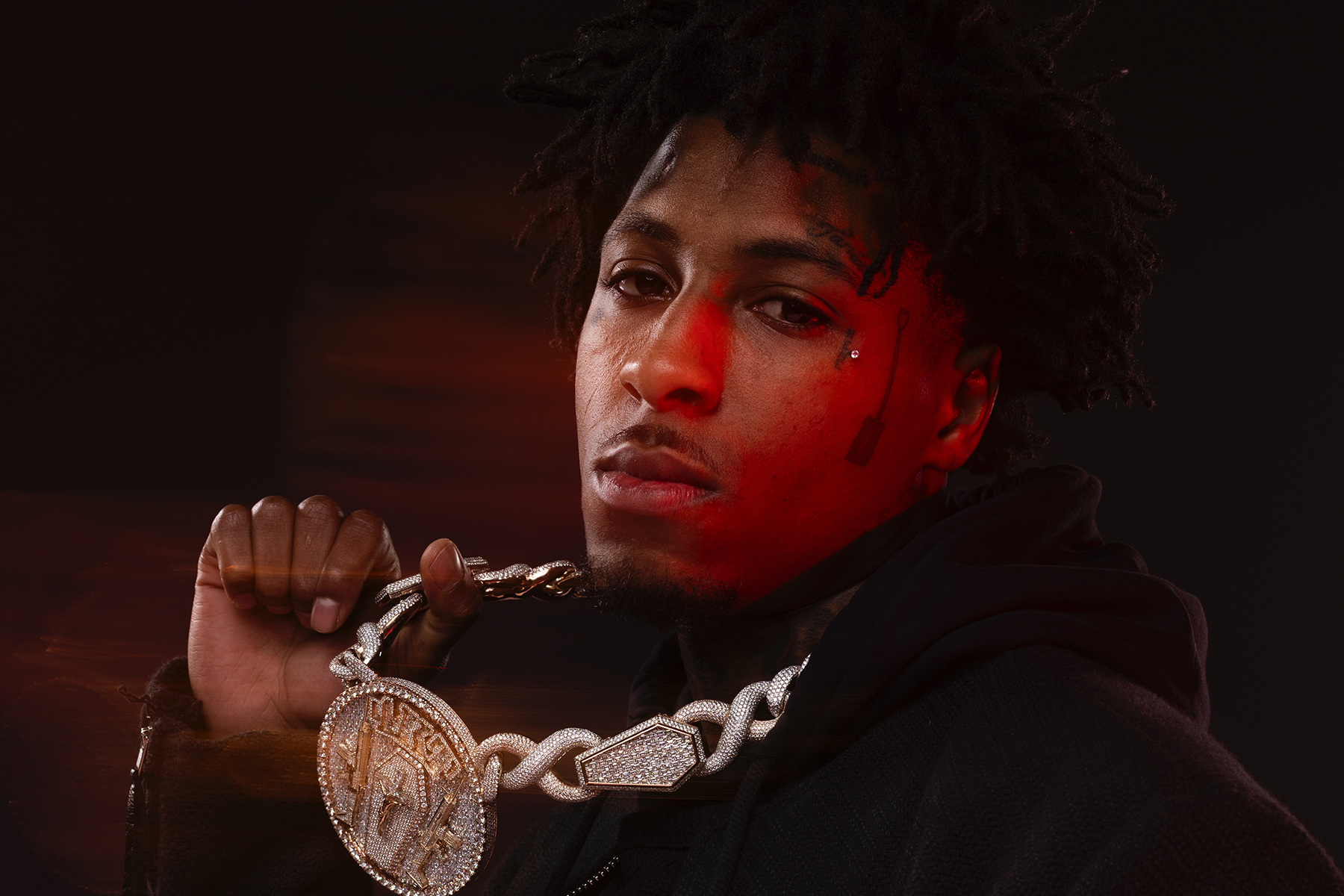 YoungBoy Never Broke Again's 'DESHAWN': All 13 Tracks Ranked