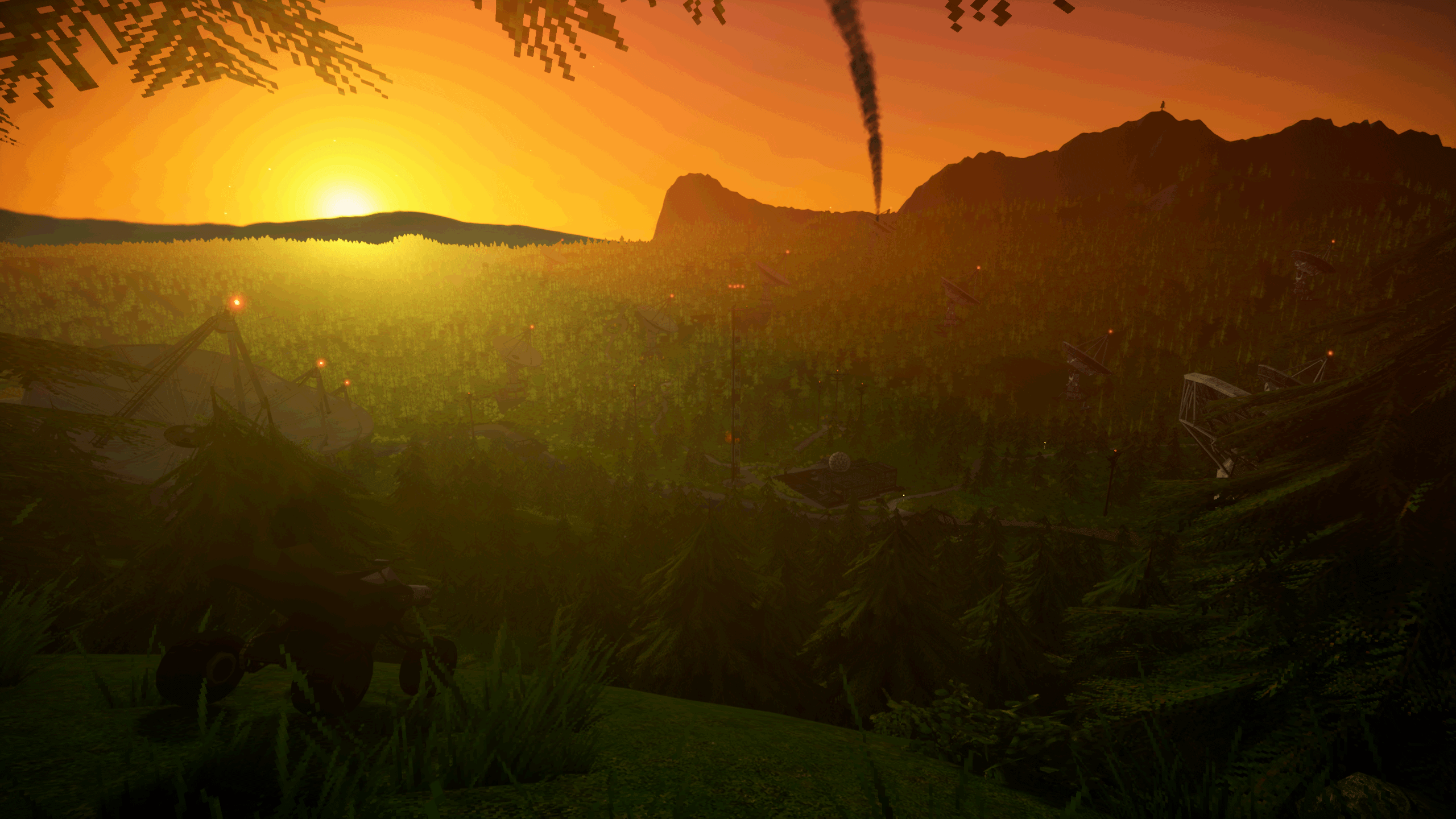 Desktop wallpaper [1440p]