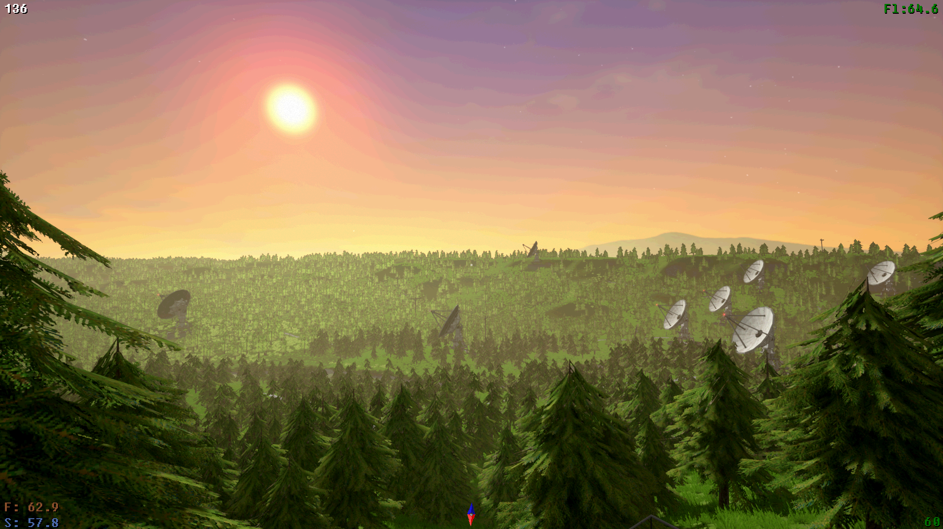 got some wallpaper worthy image for yall (sorry for the UI getting in the way)