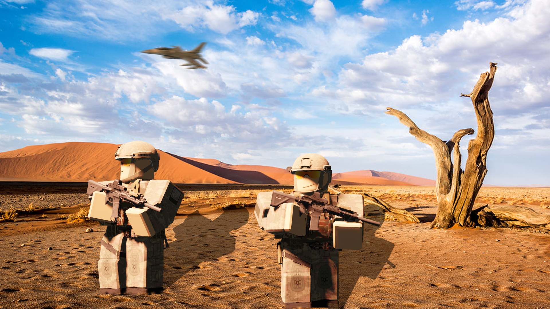 Feedback on Realistic GFX attempt Feedback