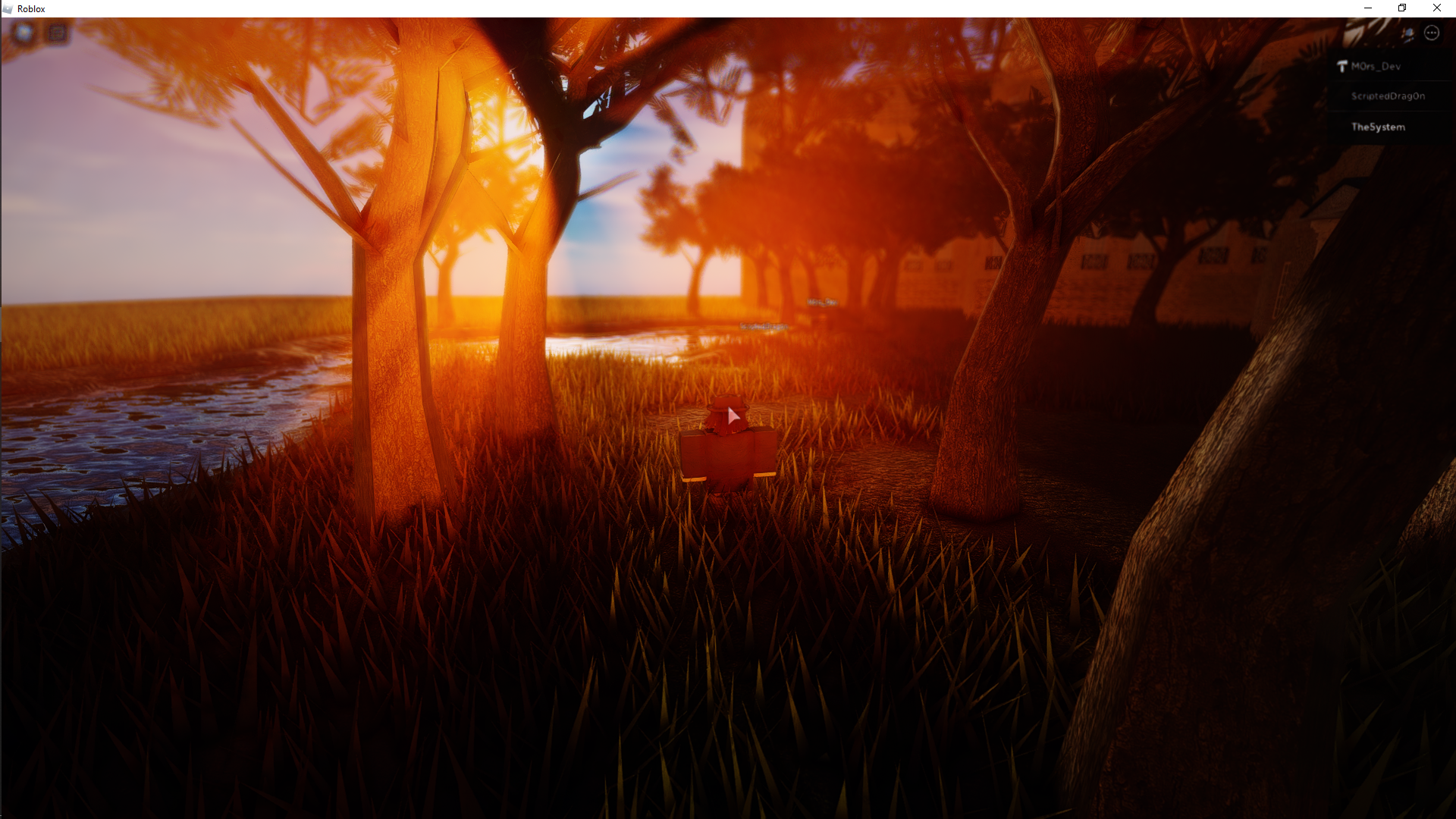 Ultra Realistic Graphics Feedback