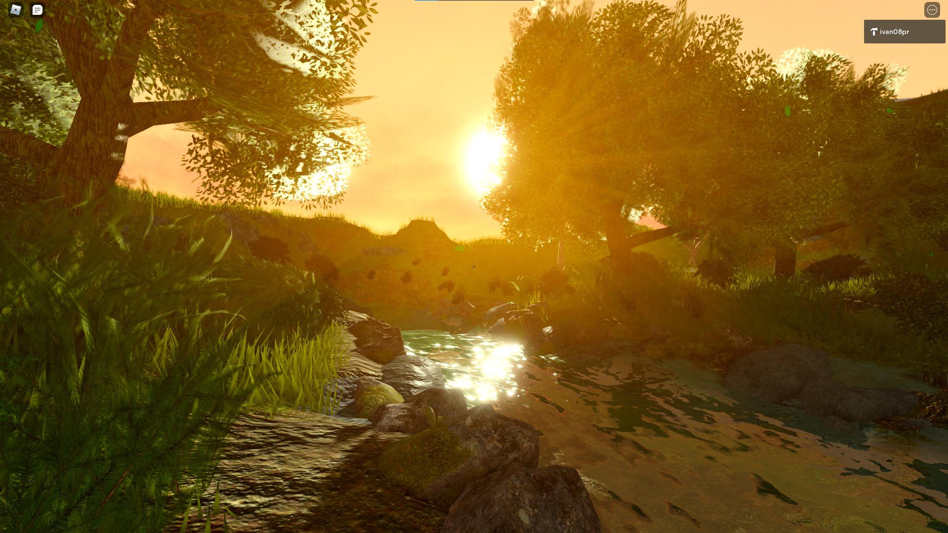 Testing my realistic terrain skills before I make the big map version :)