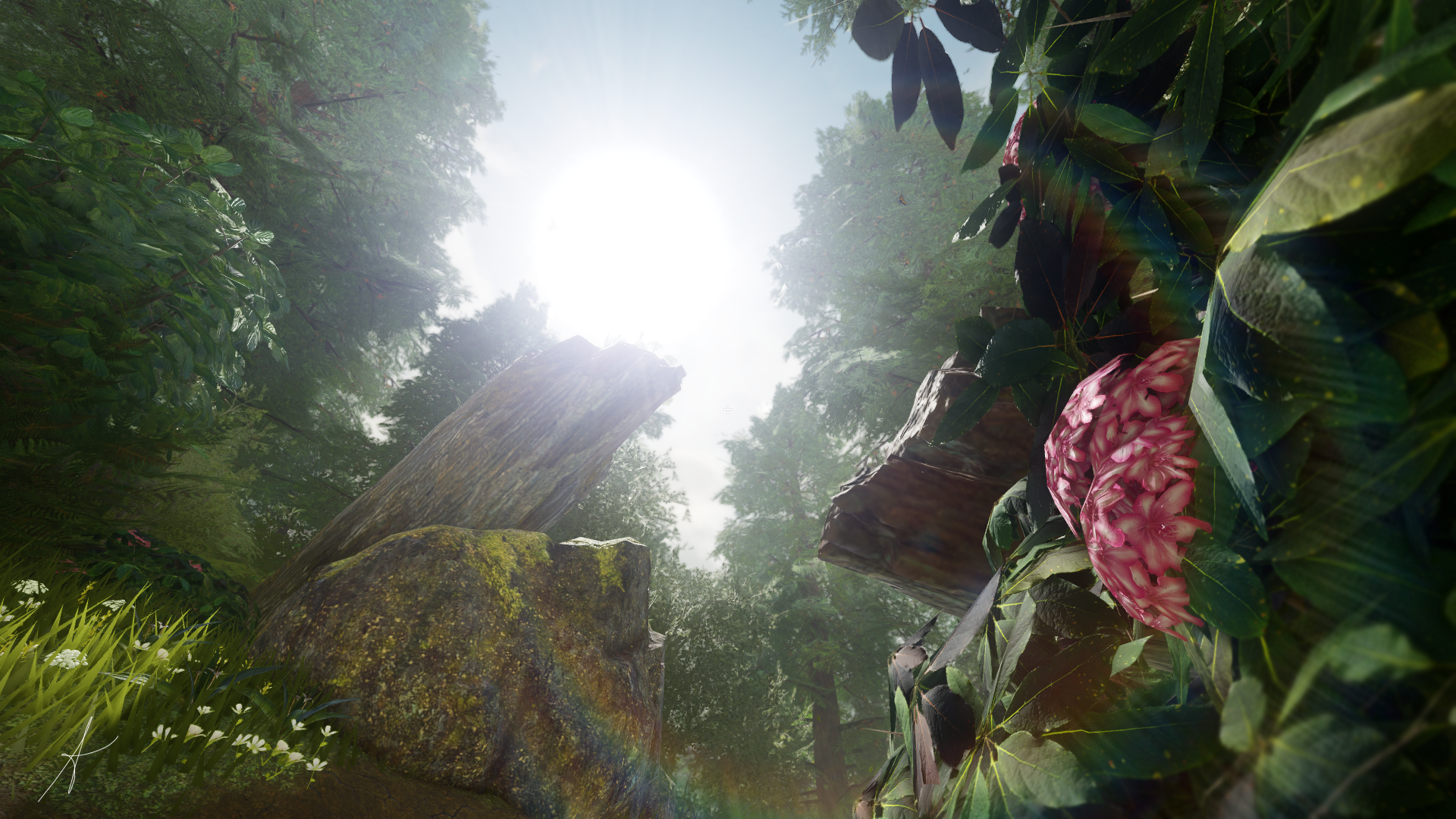 I found this game named Realistic Forest Demo by VisTech Demo Group and I have never been more at awe at what Roblox can achieve. Have you seen it for yourself too?