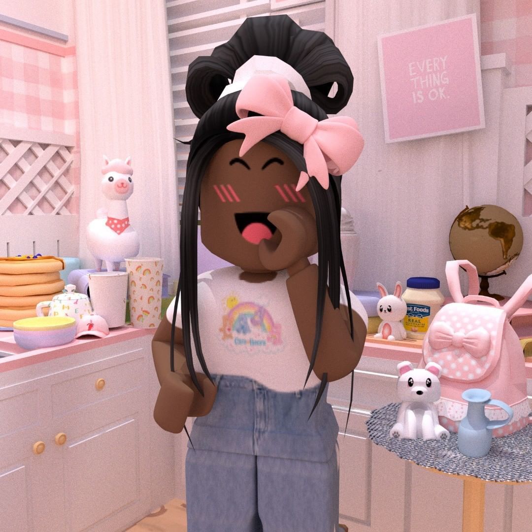 Discover 9 Roblox profile and roblox ideas. roblox animation, cute tumblr wallpaper, roblox picture and more