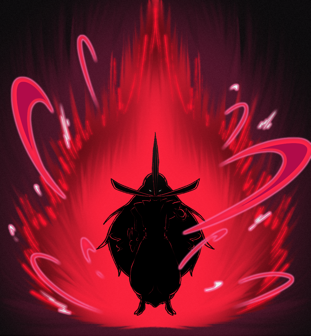 Kingambit by LowerQuality on Newgrounds