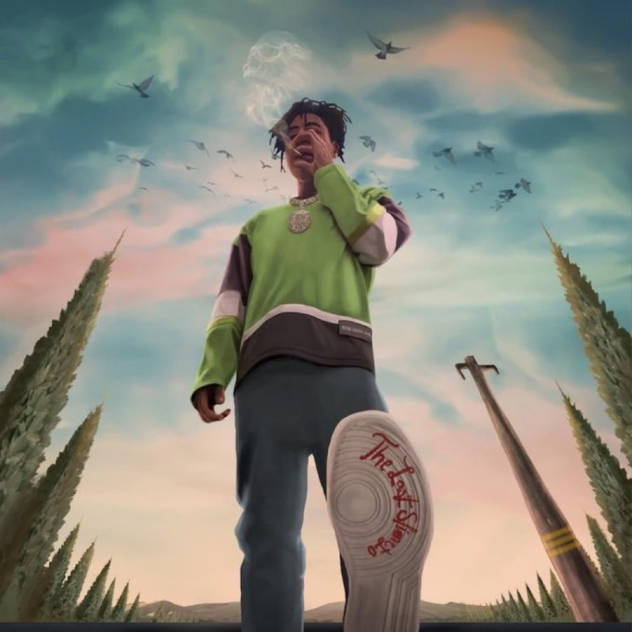 YoungBoy Never Broke Again