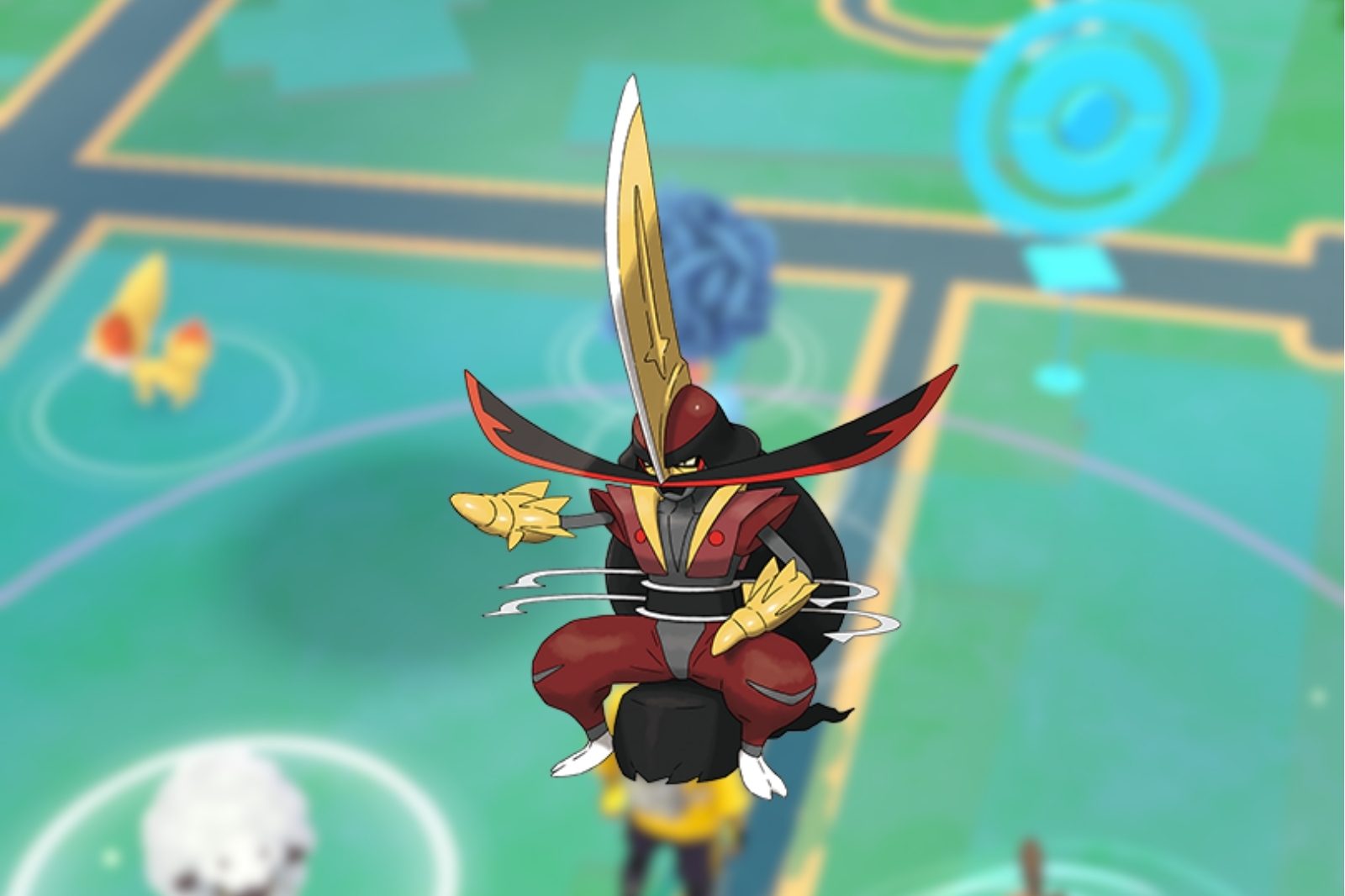 How to get Kingambit in Pokémon Go explained