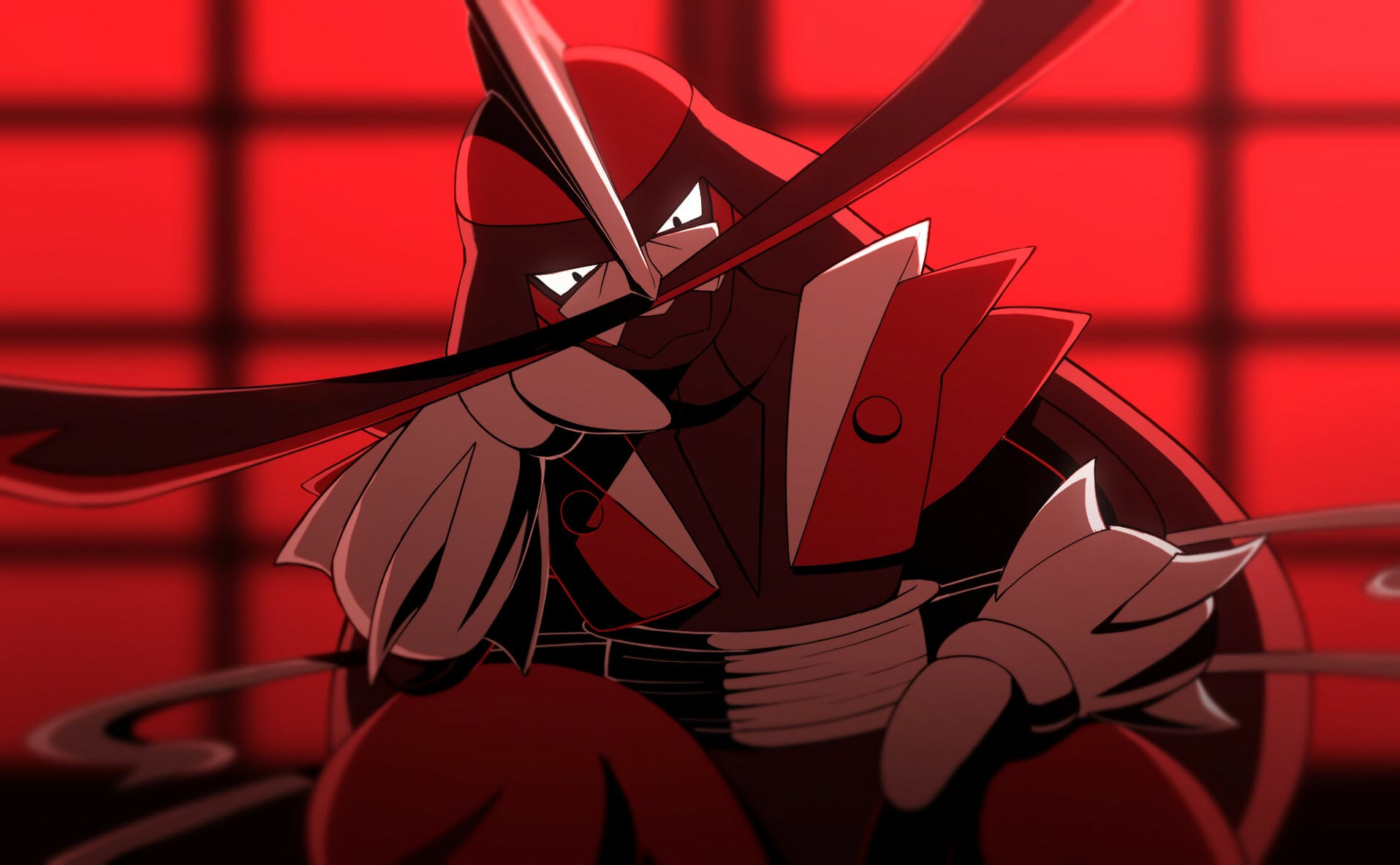 Kingambit 078 Ex Rare (AR)