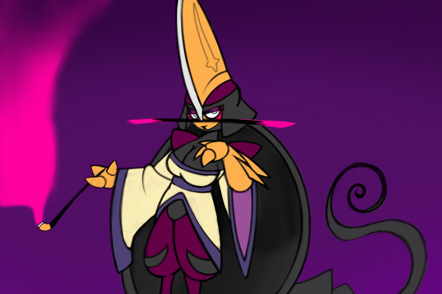 Ruka by LippyPopples on Newgrounds