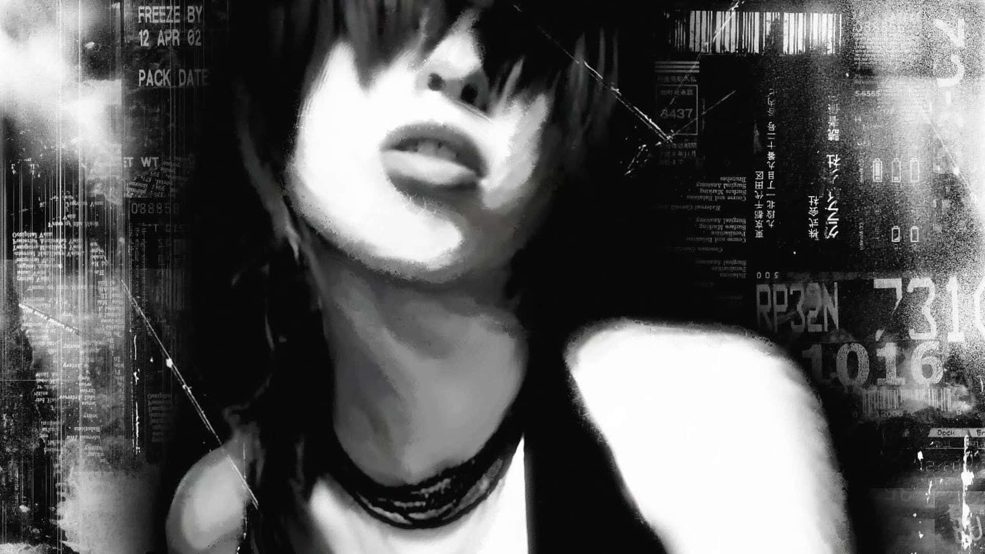 Punk Rock Wallpaper