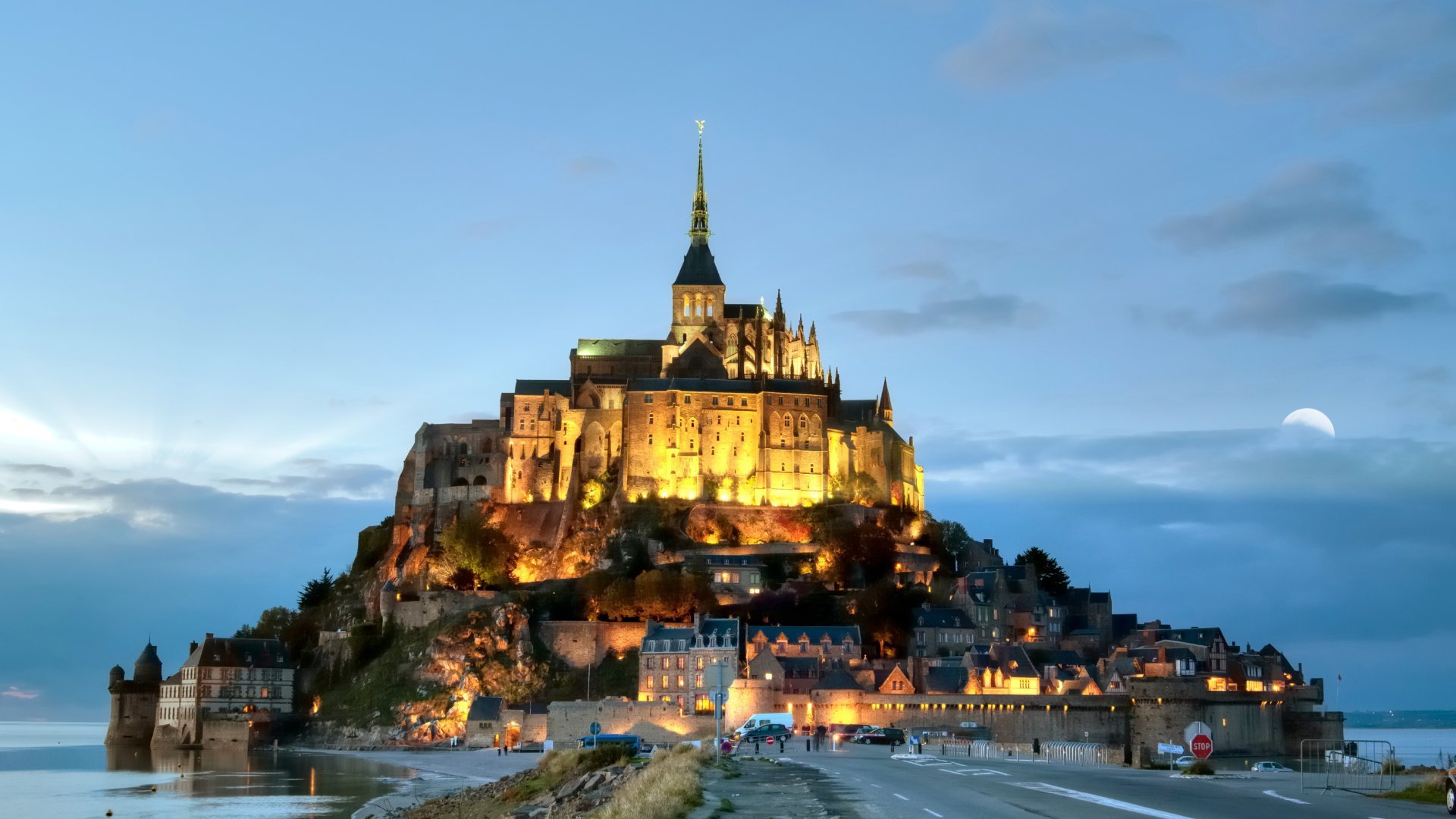 History Comes Alive on a French Vacation to Normandy