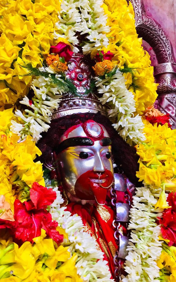 Tara Kali Mata Tarapith