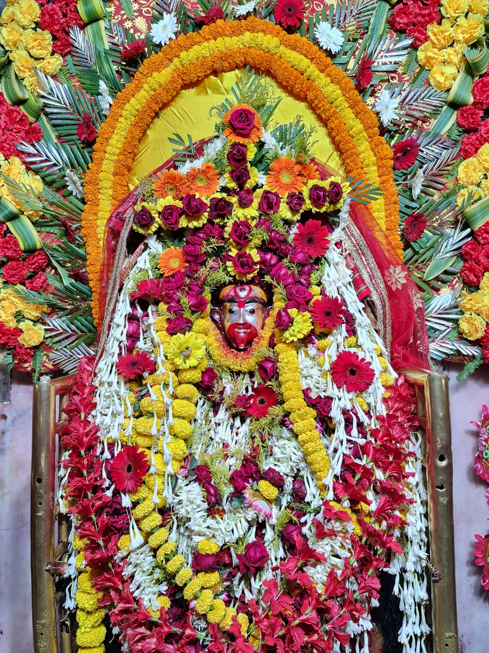 Joy Maa Tara