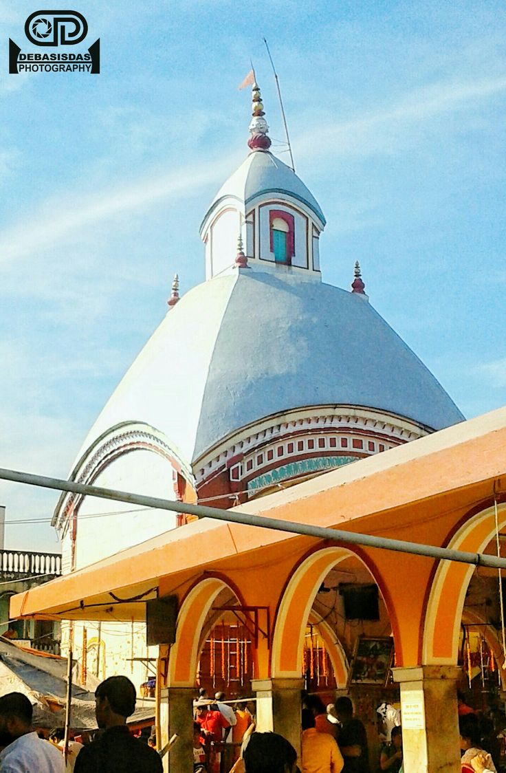 Tarapith Temple From: Birbhum (Rampurhat) Photo Details Click: Debasis Das Model: Samsung Galaxy Grand Neo plus Flash: Off White Balance: Auto Aperture: 2.6 ISO: 60 #Tarapith_Temple #Tarapith_mandir #Maa_Tara #Birbhum #Rampurhat #Tarapith_Tourism