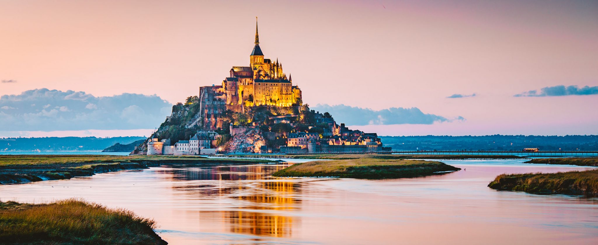 Normandy Tour by France Off the Beaten Path