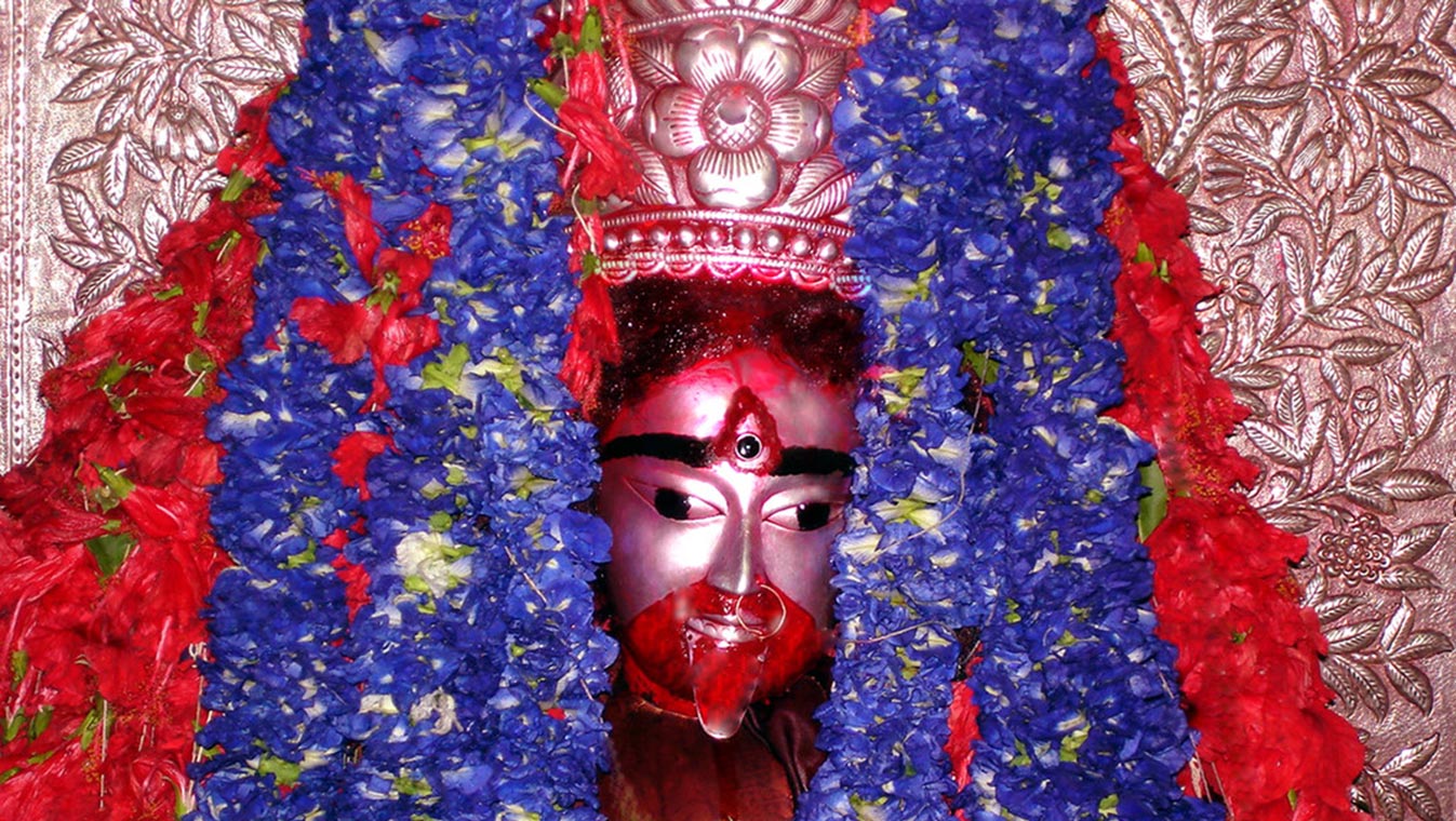 Joy Maa Tara Puja Online