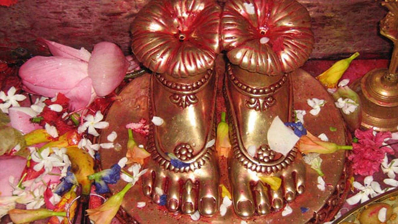 Joy Maa Tara Puja Online