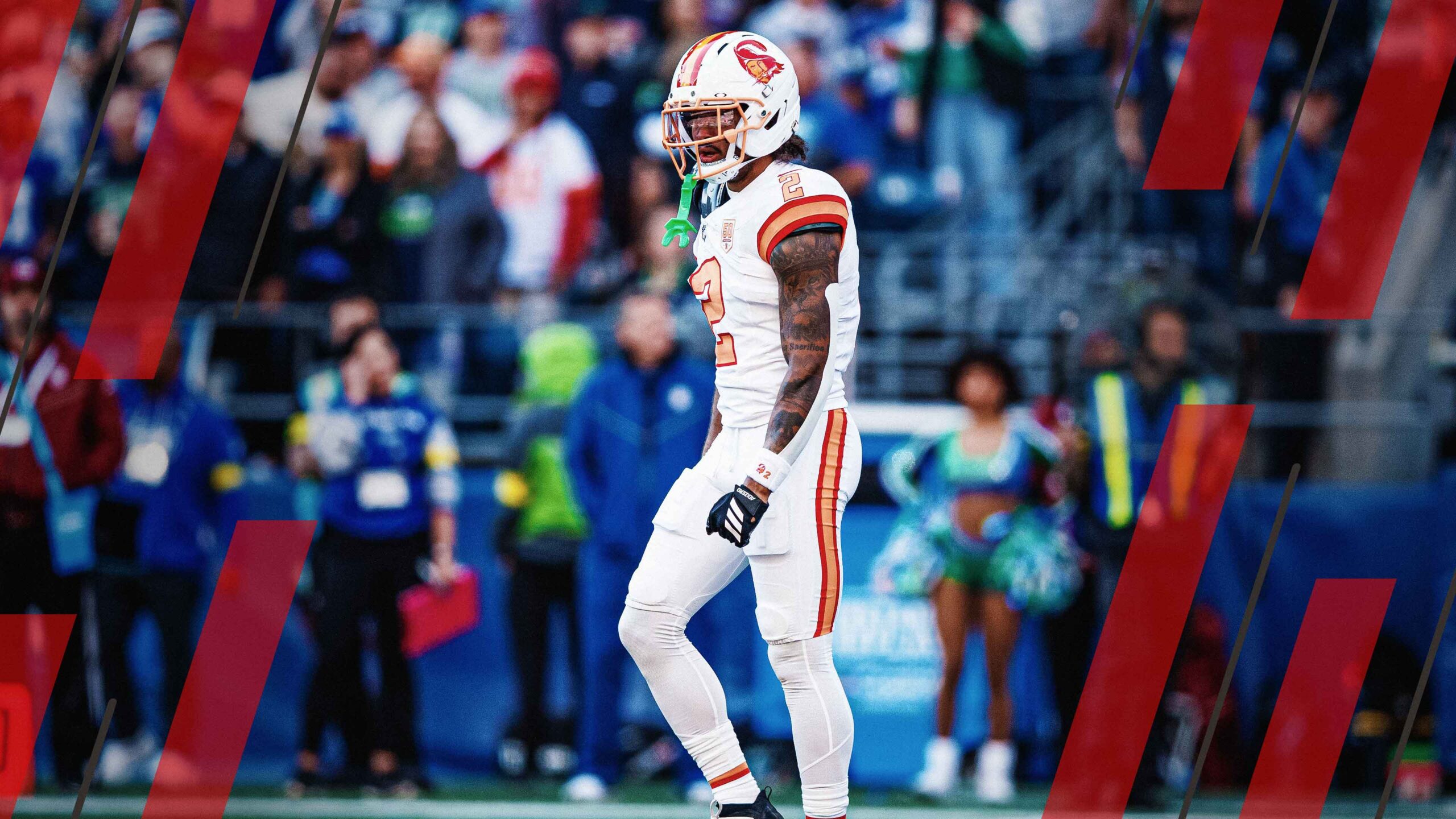 Fantasy Football: Boom, bust performances to consider ahead of Week 6