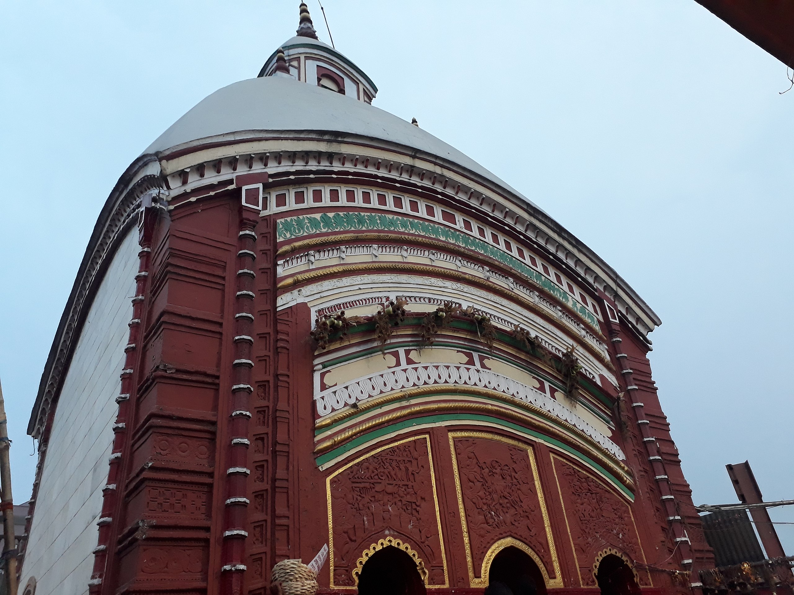 Tarapith Temple History Encyclopedia