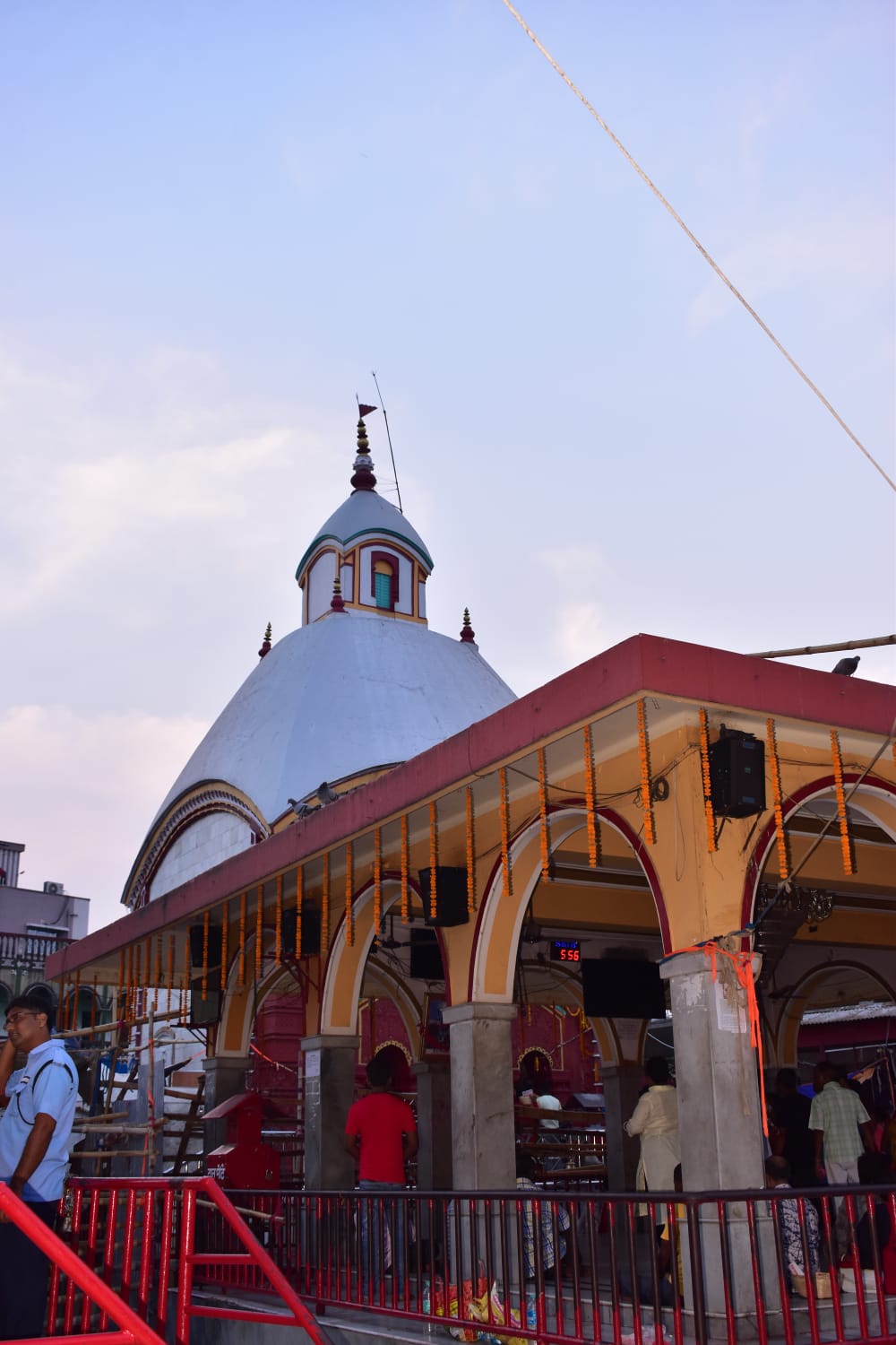 Tour Packages in Tarapith- Taratrip