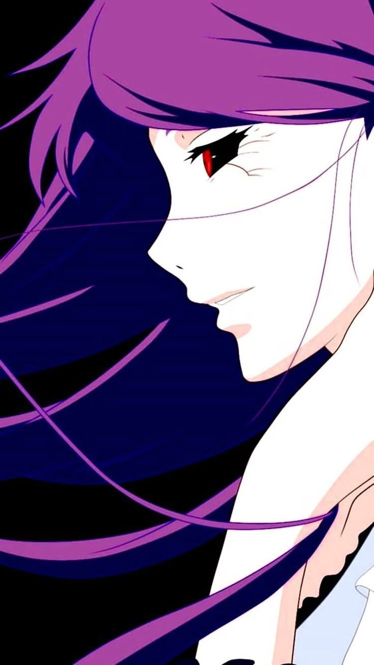 Tokyo Ghoul Rize wallpaper