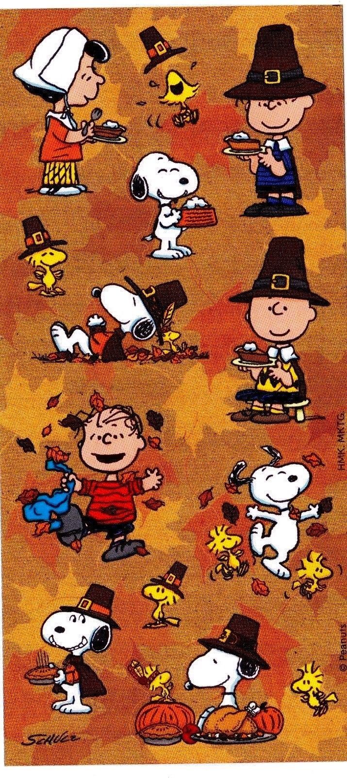peanuts. Thanksgiving snoopy, Snoopy wallpaper, Charlie brown thanksgiving