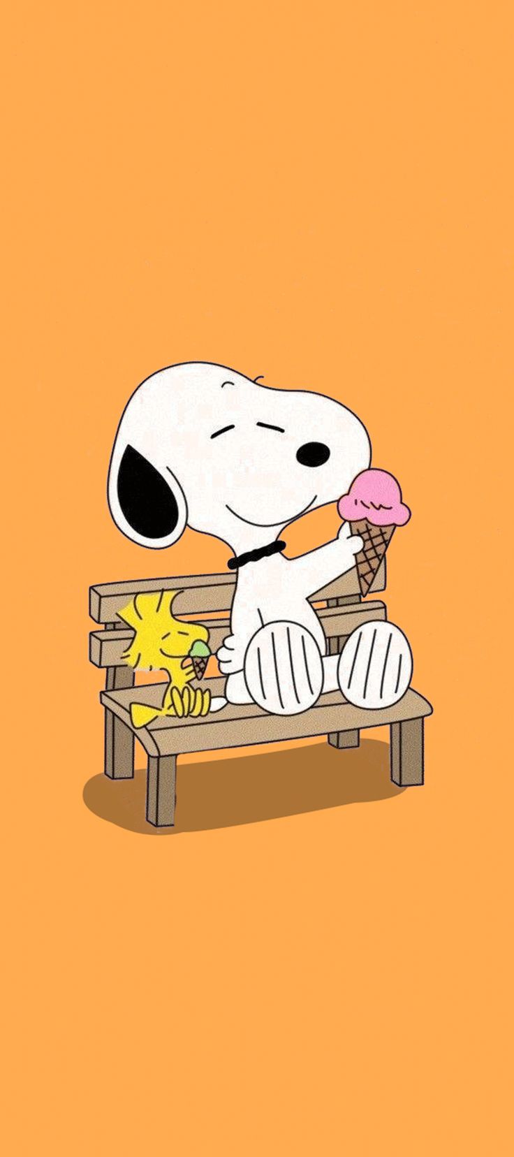 Cute Thanksgiving wallpaper for iPhone