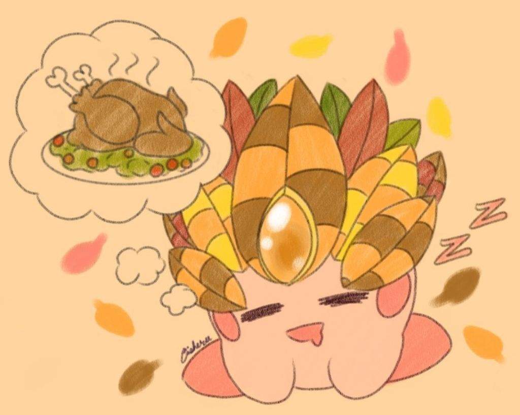 Happy Thanksgiving!!