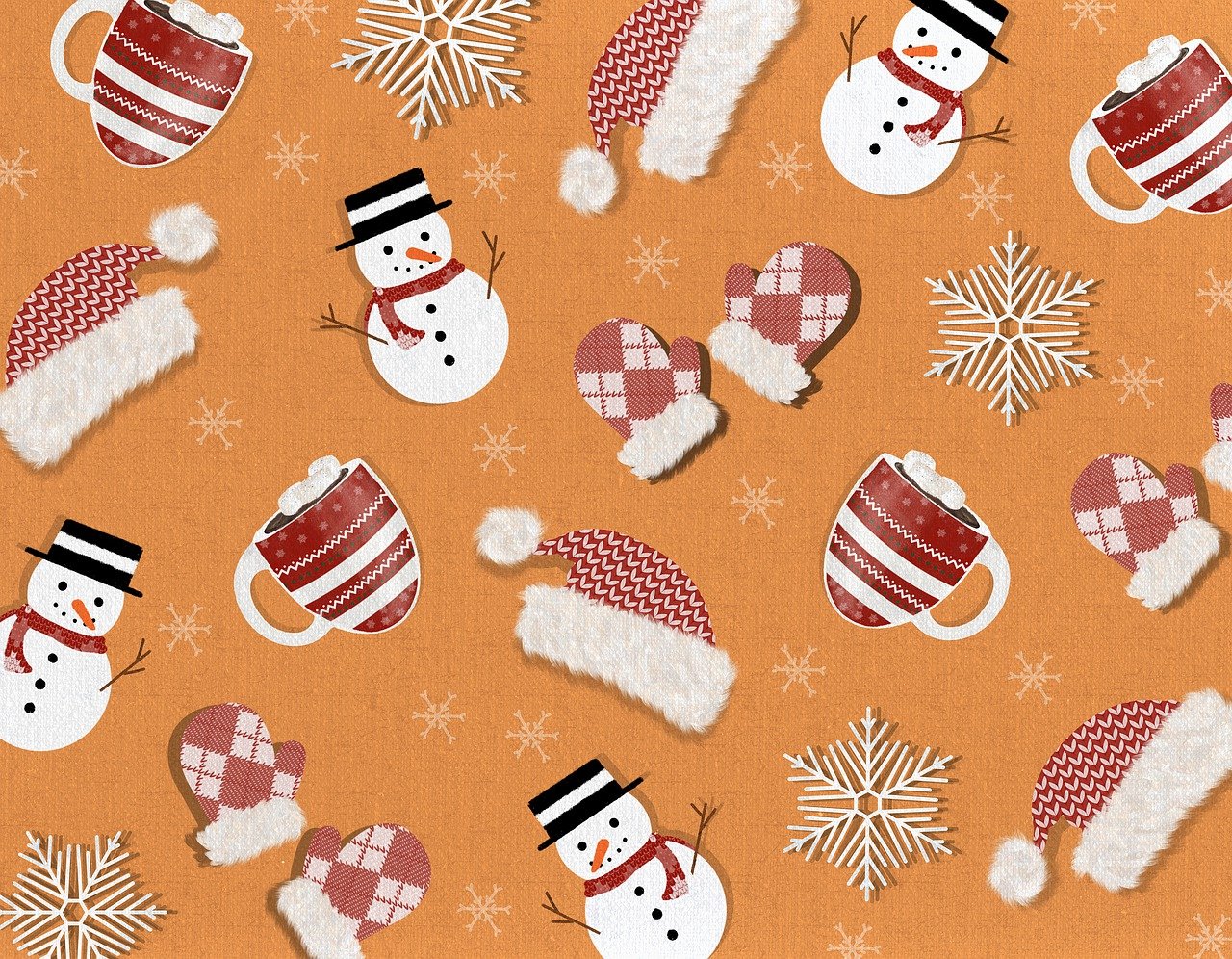 Download Christmas Background Winter. Royalty Free Stock Illustration Image