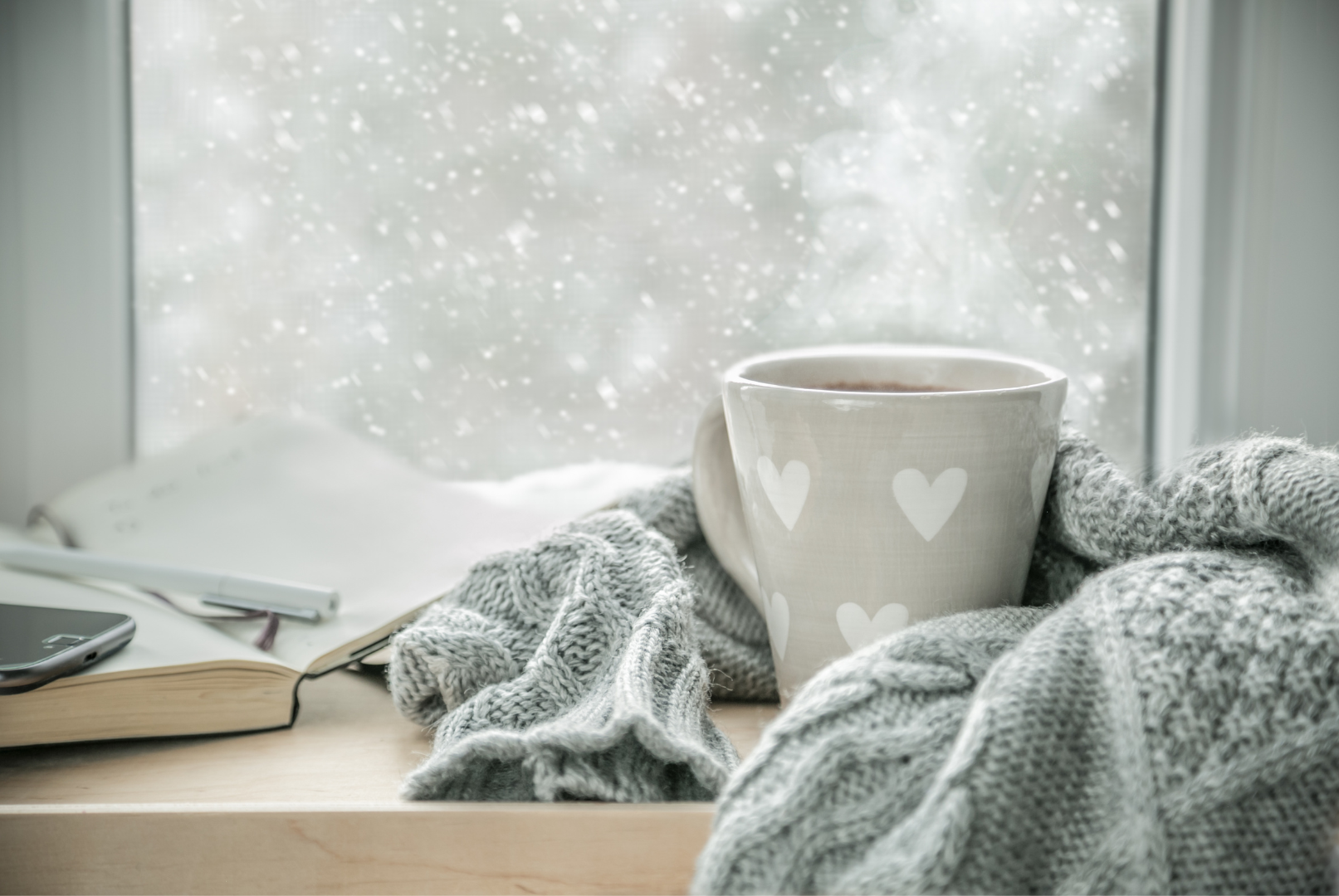 Wellbeing in Winter: A Manager's Guide to Seasonal Affective Disorder (SAD)