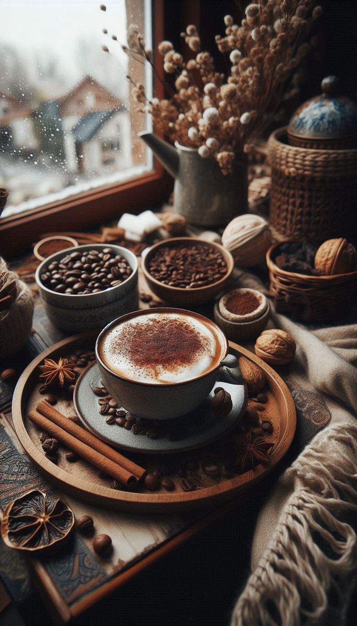 Caffee