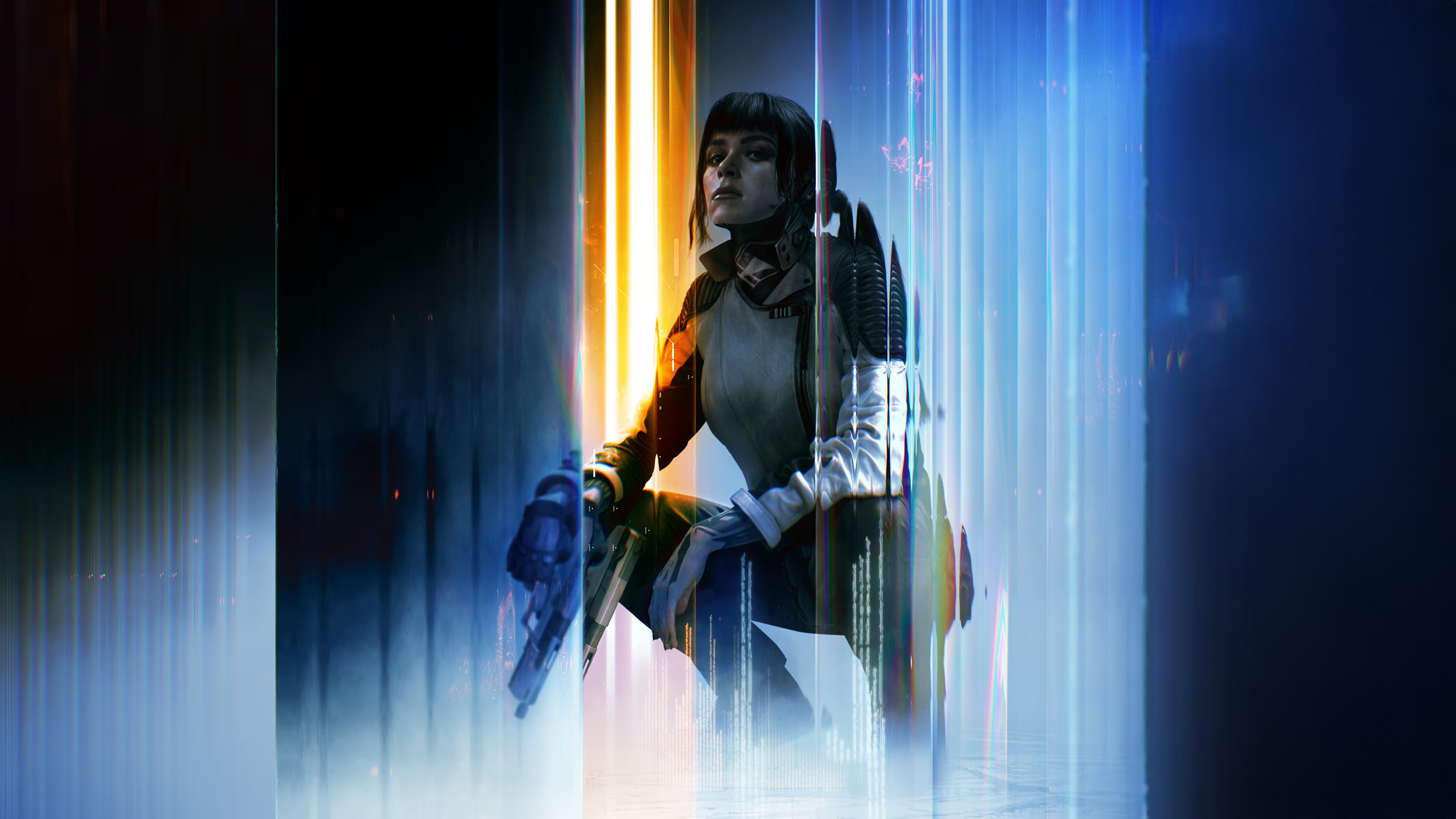 Call Of Duty Black Ops 7 Vault Edition Wallpaper, HD Games Wallpaper, 4k Wallpaper, Image, Background, Photos and Picture