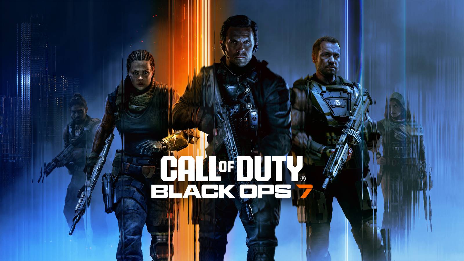 I can't wait to play Call of Duty: Black Ops 7's beta