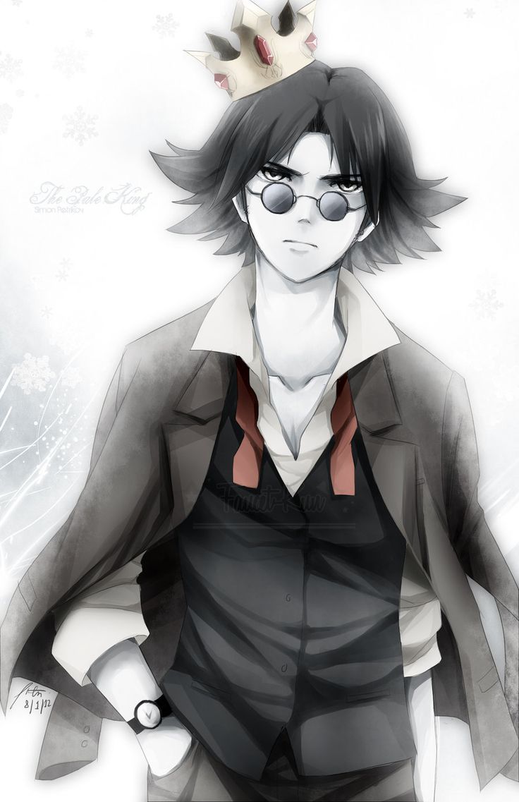 Simon Petrikov King Wallpaper By HyLian Of Ooo Anime Image Board