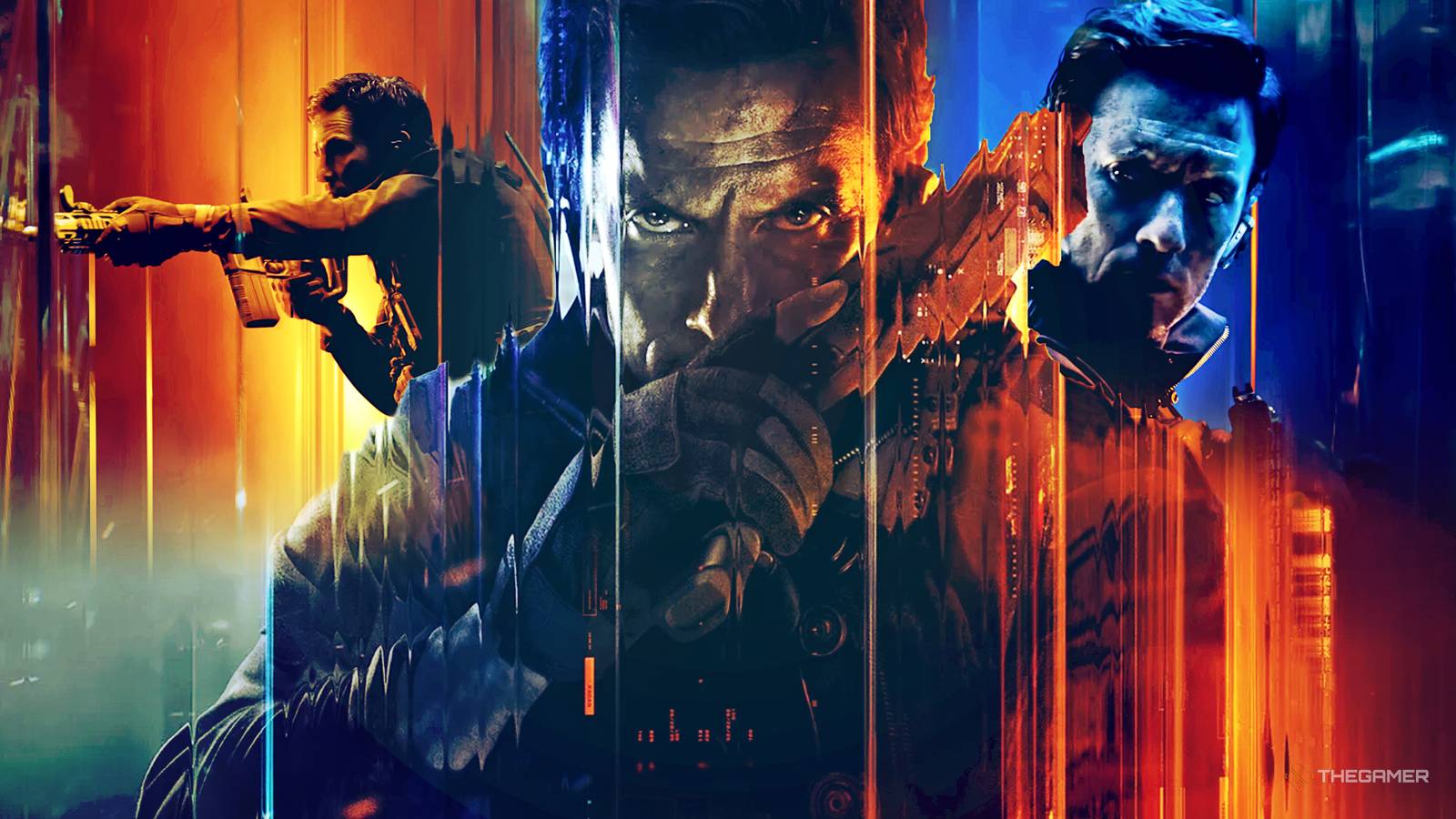 After Nearly A Decade, It's Time To Return To Sci Fi With Call Of Duty: Black Ops 7