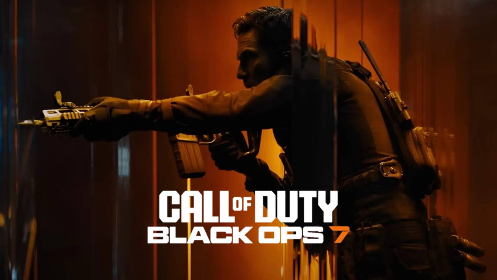 Call of Duty: Black Ops 7's Gameplay Screenshots Have Kicked a Hornet's Nest That's Been Disturbed Often