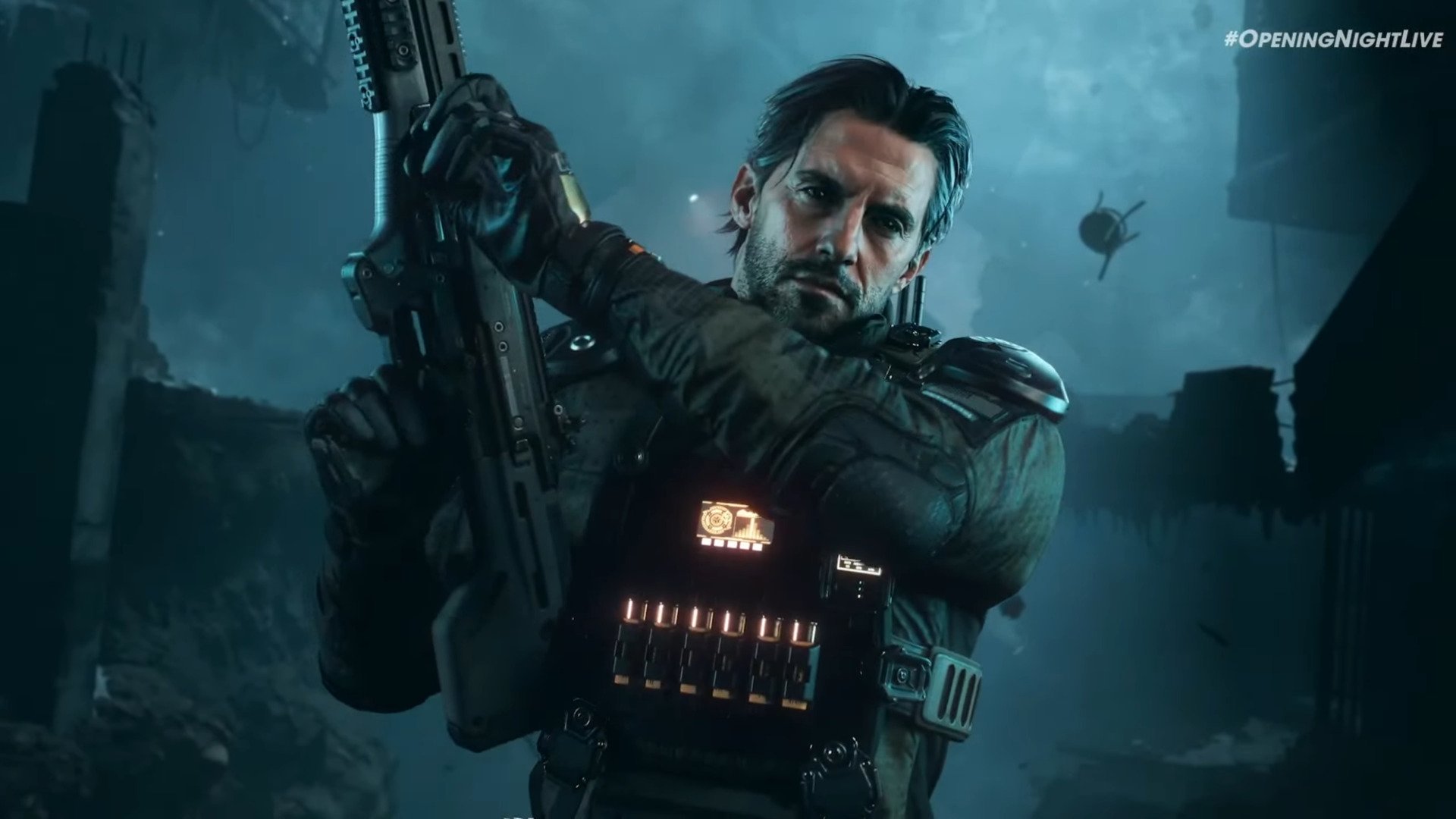 Call Of Duty Responds To Ugly Skins By Making A Big Change To Black Ops 7