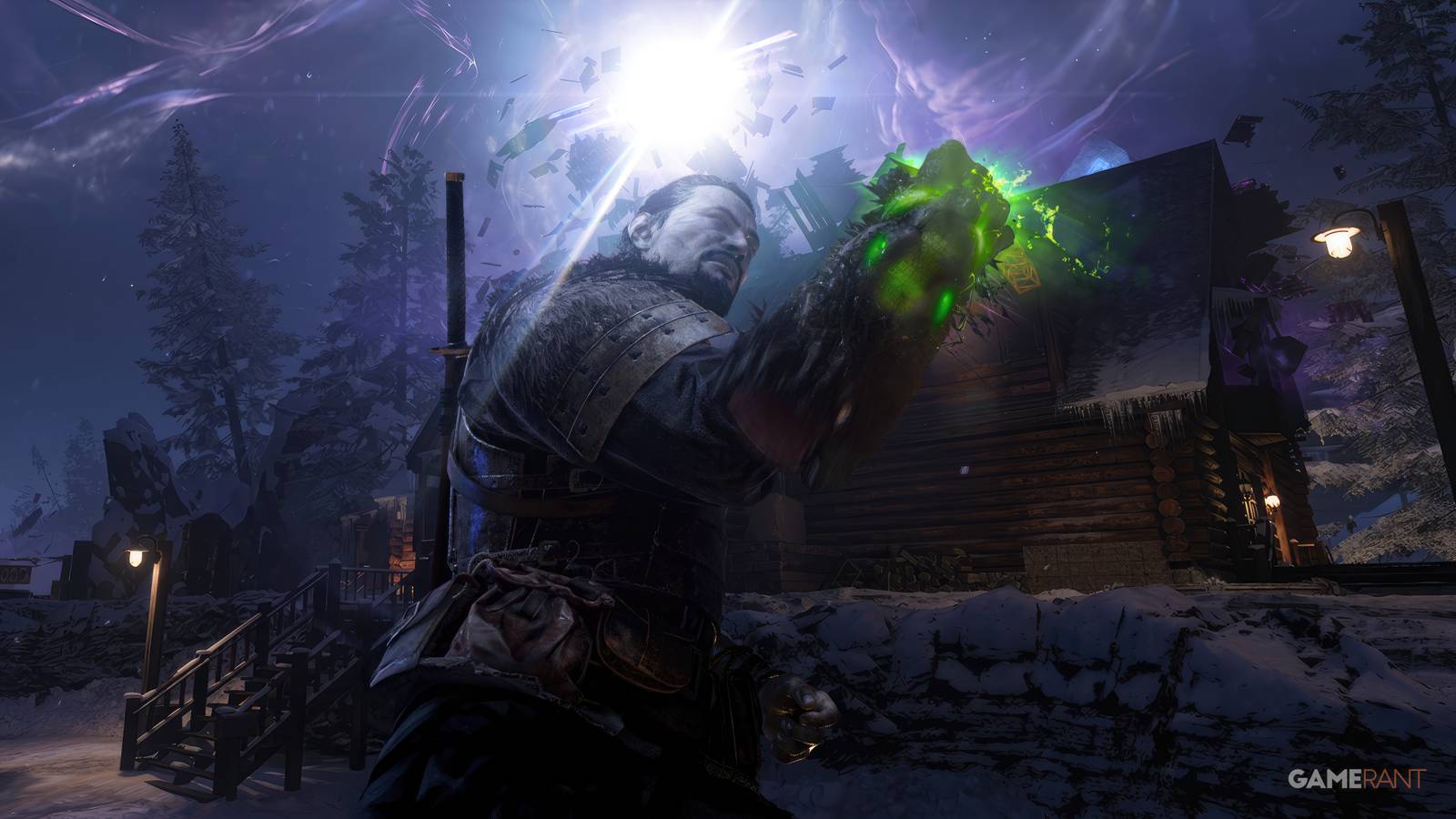 Call Of Duty Is Finally Breaking A 10 Year Tradition, And I Couldn't Be Happier