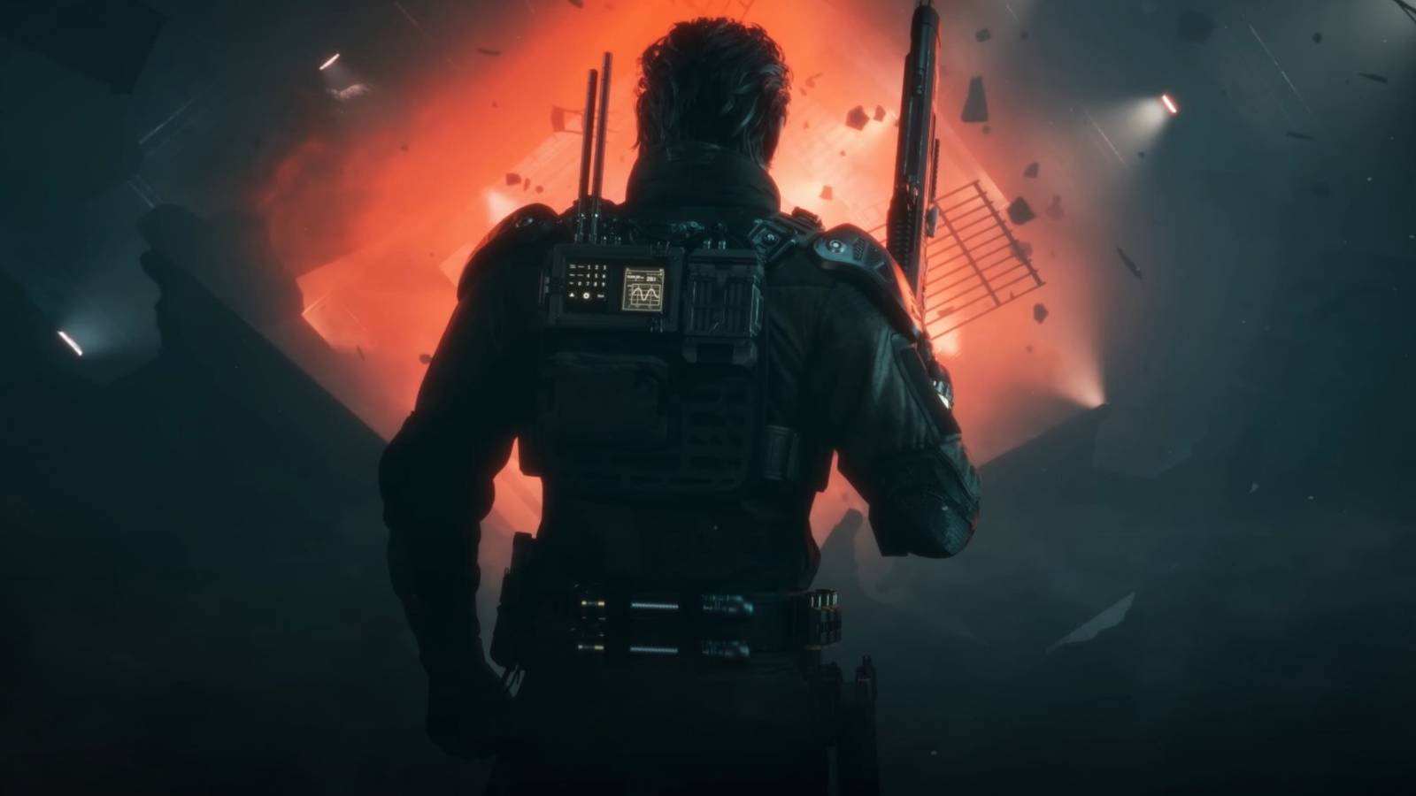 Call Of Duty: Black Ops 7's Trippy Is Turning Fans Away