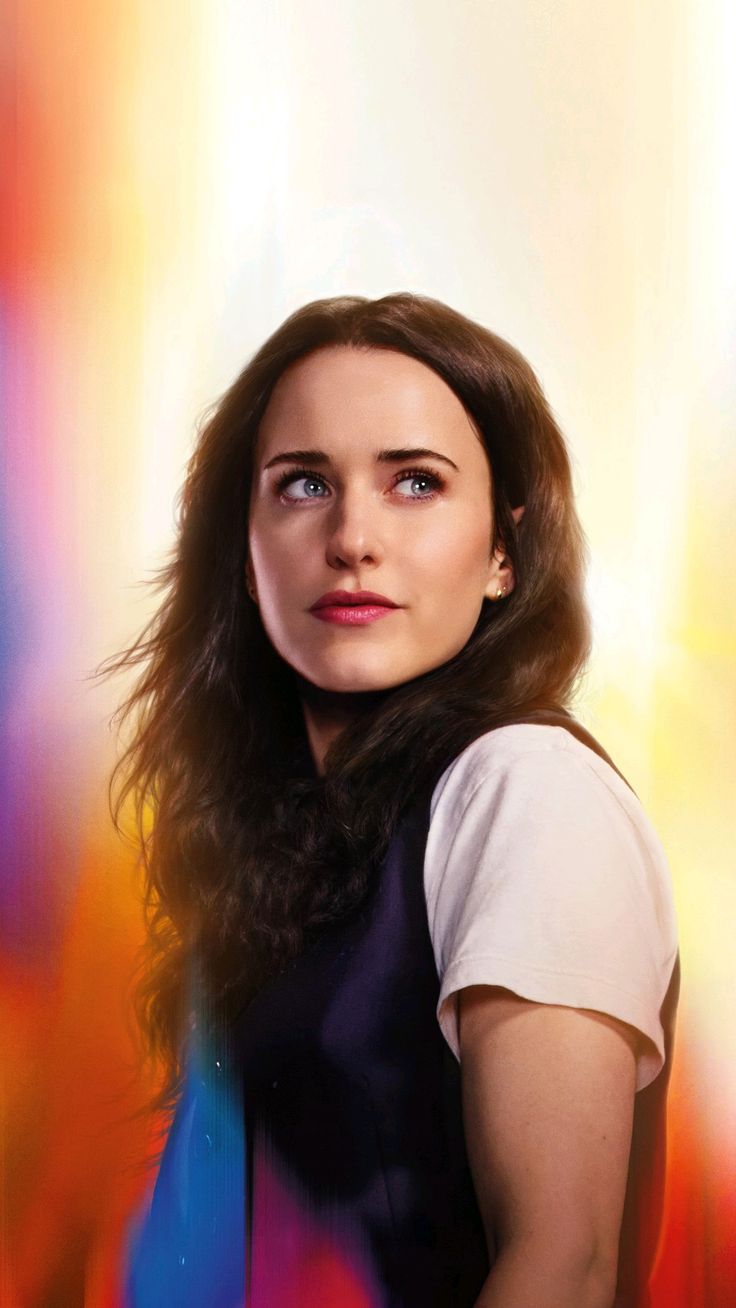 Rachel Brosnahan as Lois Lane