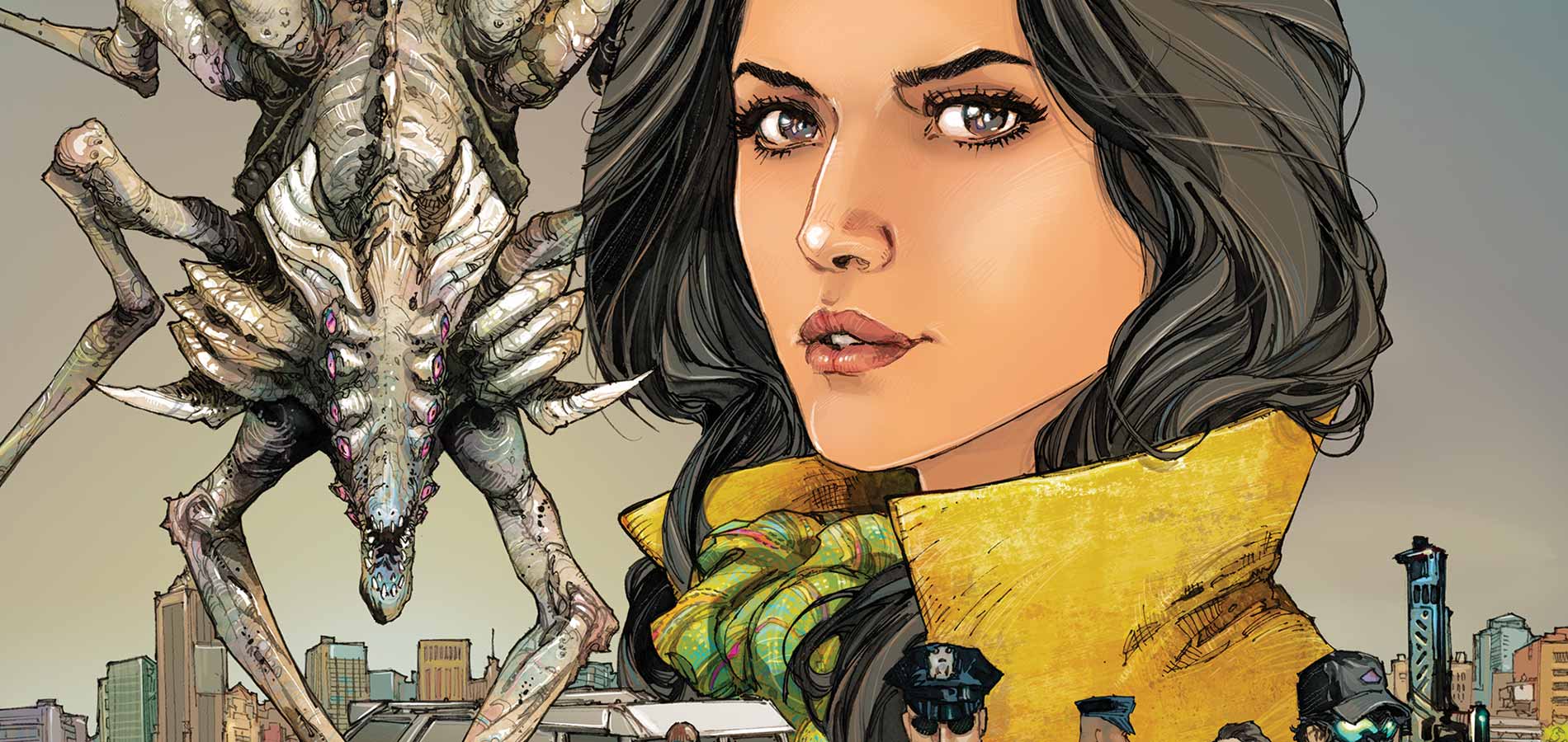 Comics are Art: Lois Lane, Keeping Superman Human ⋆