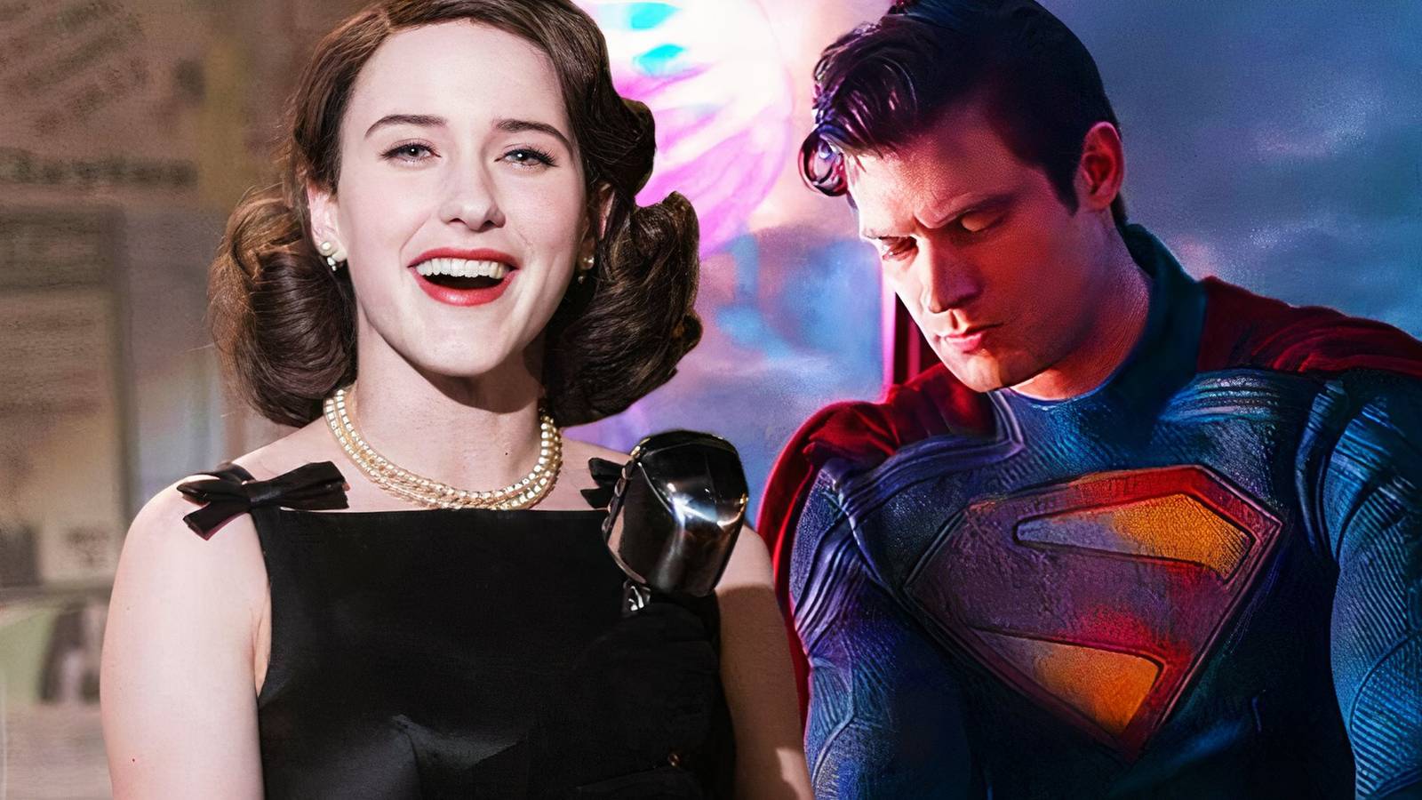 DC Already Set The Bar Incredibly High For Superman's New Lois Lane In 2024