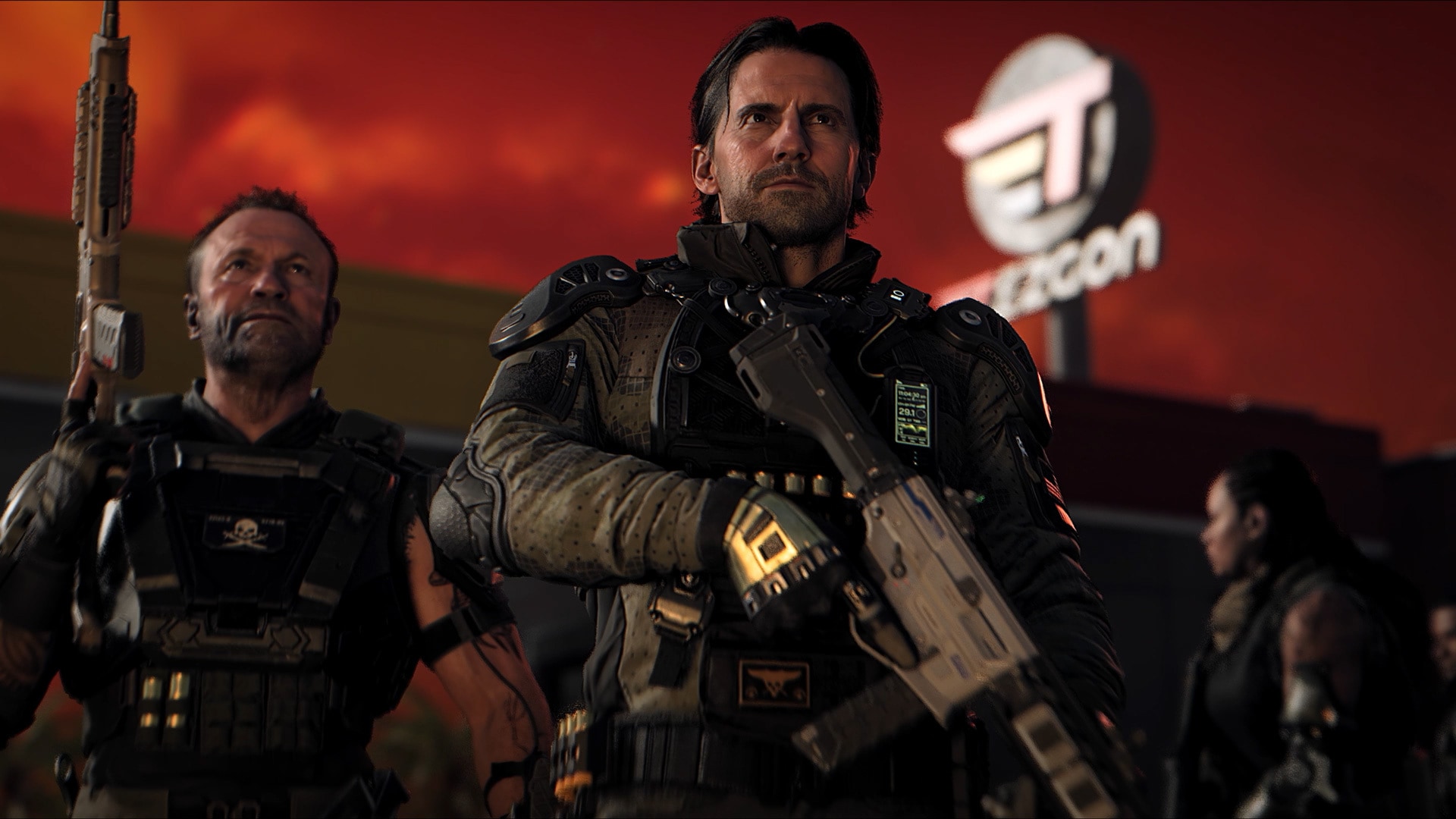 Black Ops 7: PC Trailer, Specs, and More