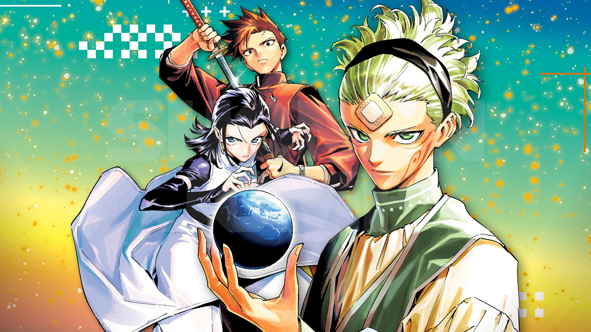 Jujutsu Kaisen Sequel May Have a Hero More Powerful Than Gojo