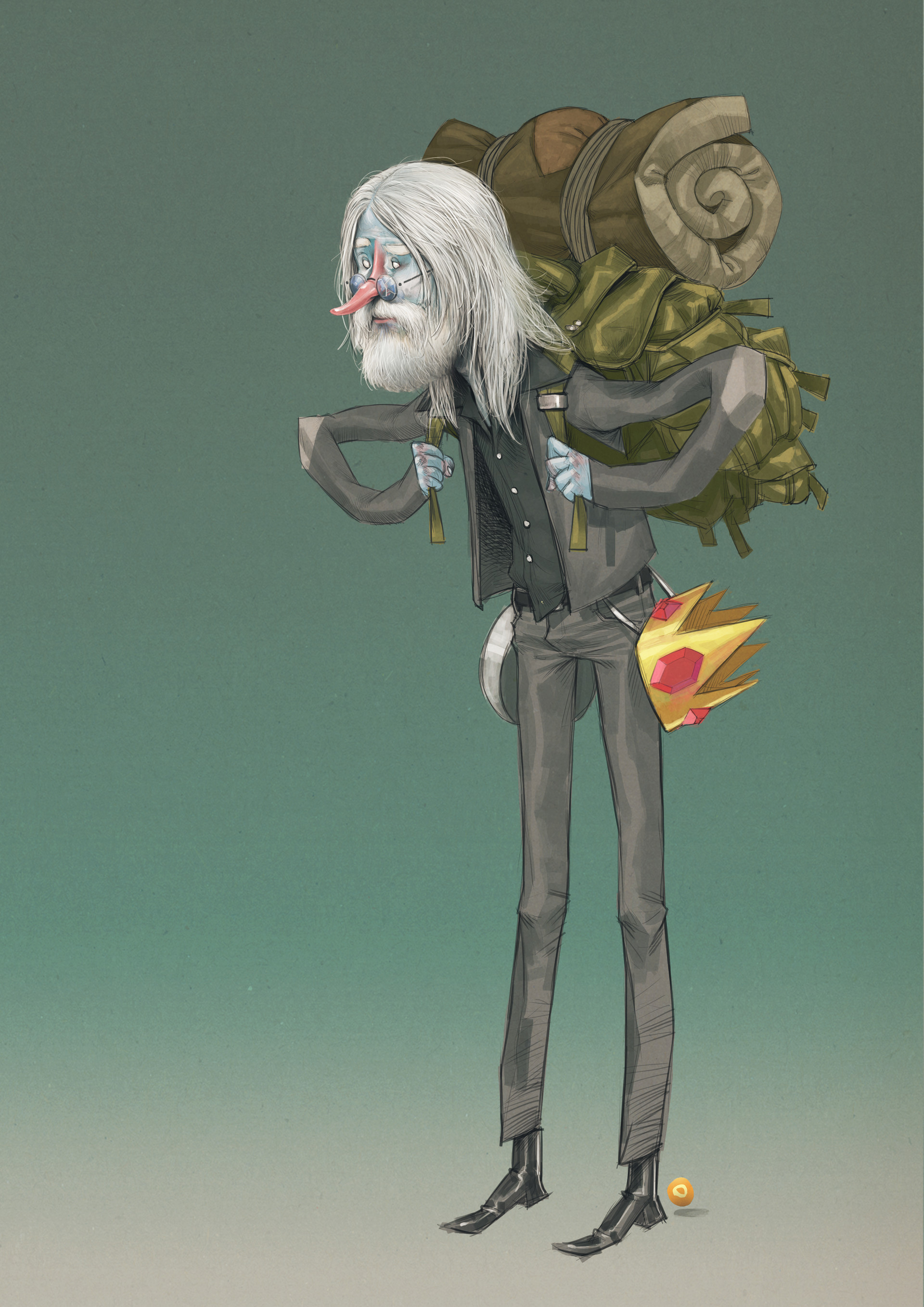 Mokhzani Mohamed Ariff