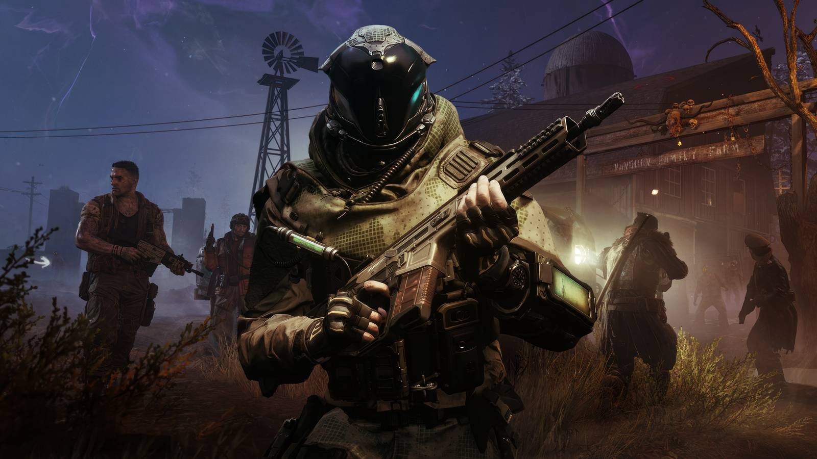 After Playing the Black Ops 7 Beta, I'm Worried About This Year's Call of Duty