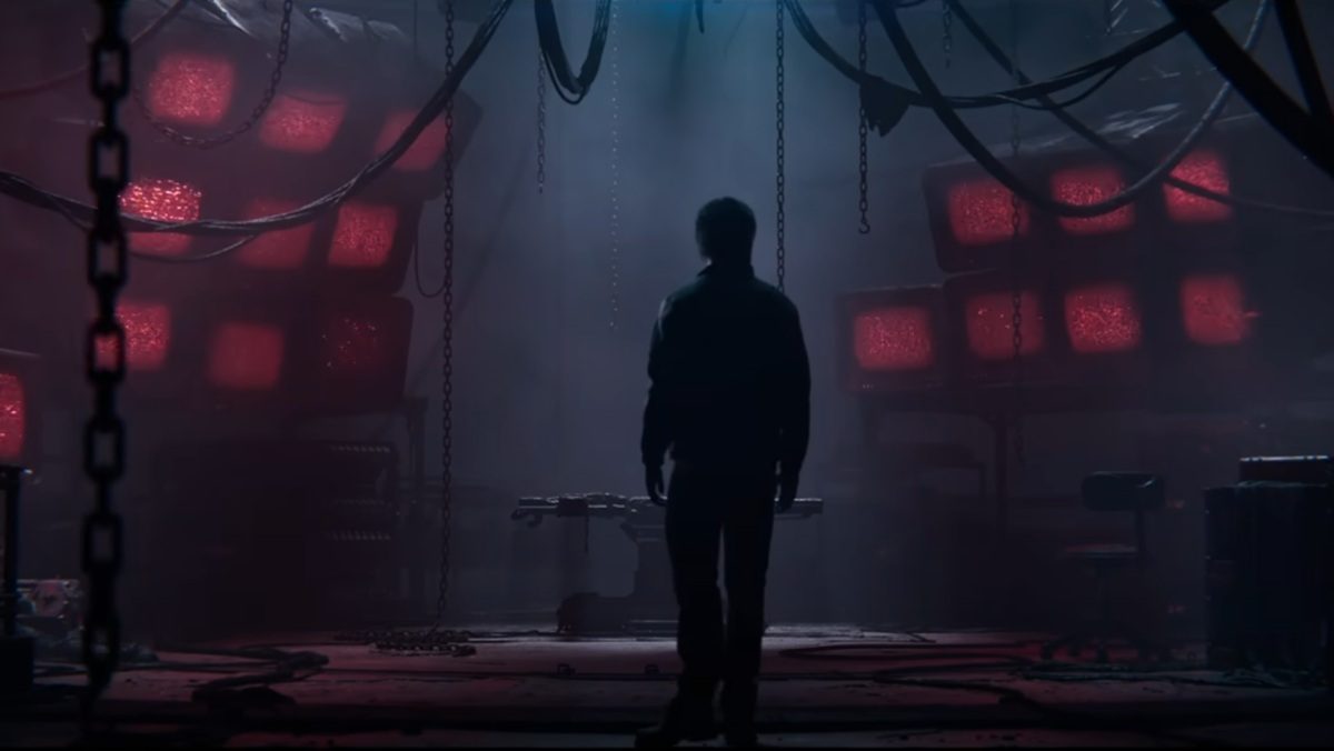 CALL OF DUTY: BLACK OPS 7 Teaser Looks Like a BLADE RUNNER Hell